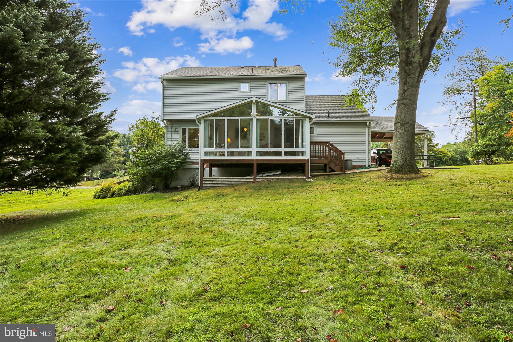 PARKSIDE ESTATES - Residential