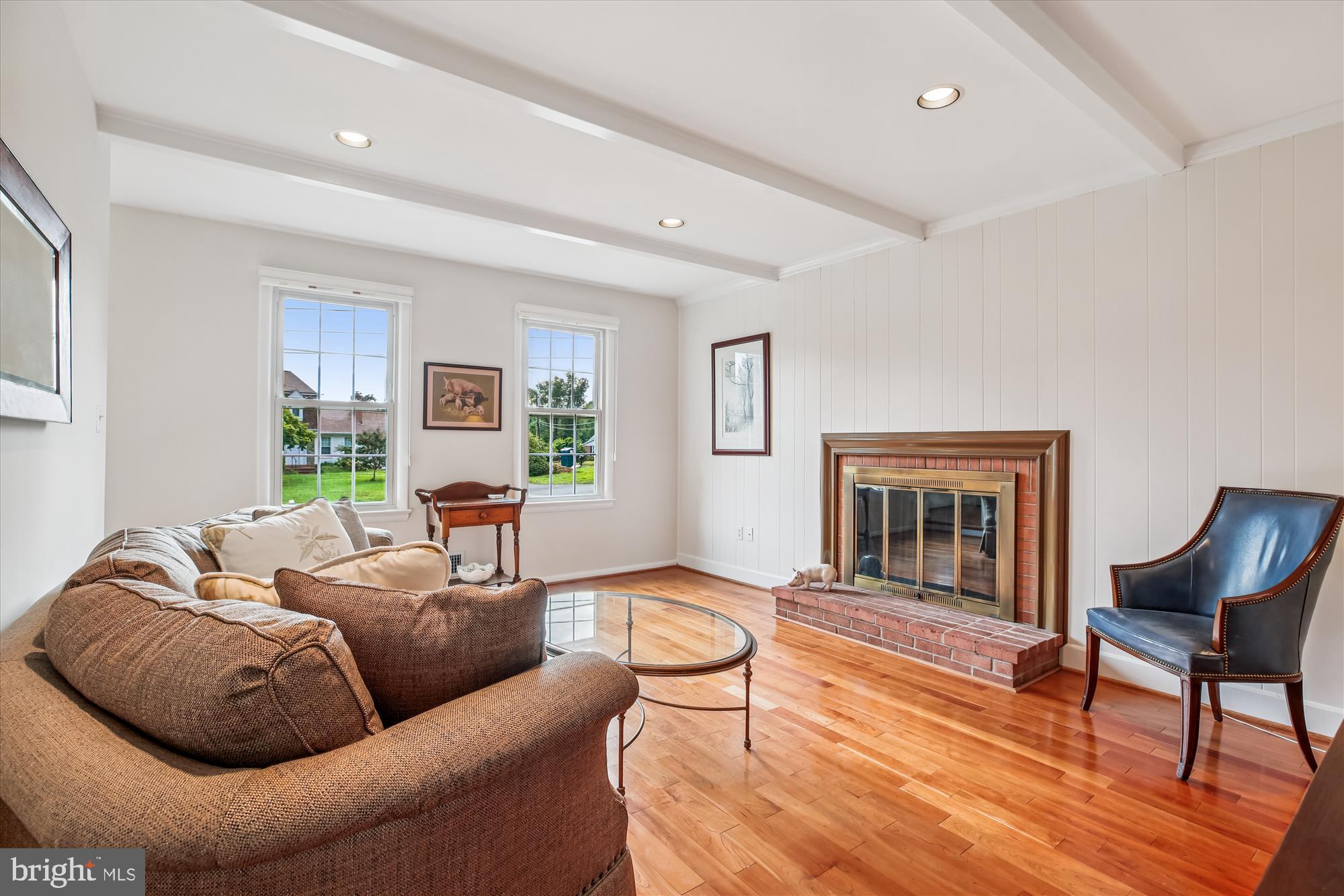 PARKSIDE ESTATES - Residential