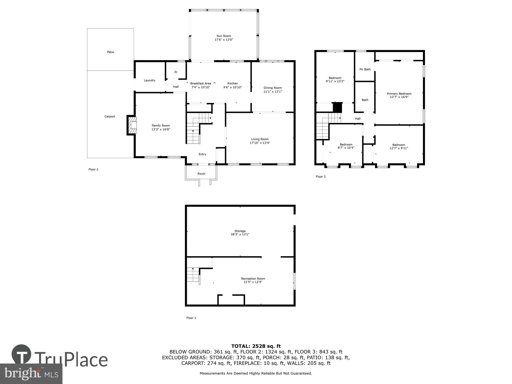 PARKSIDE ESTATES - Residential
