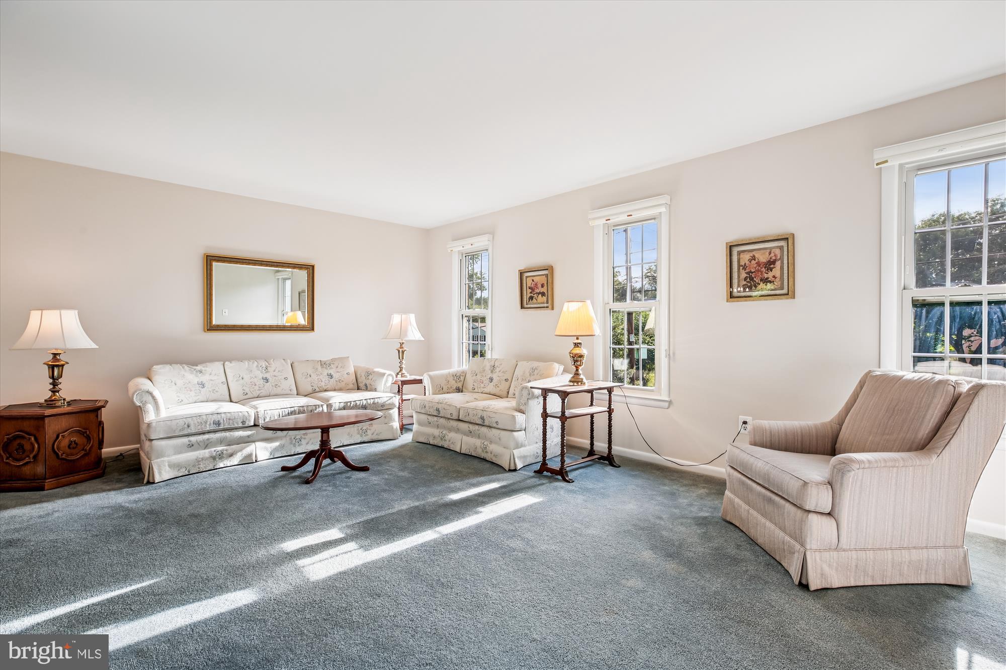 PARKSIDE ESTATES - Residential