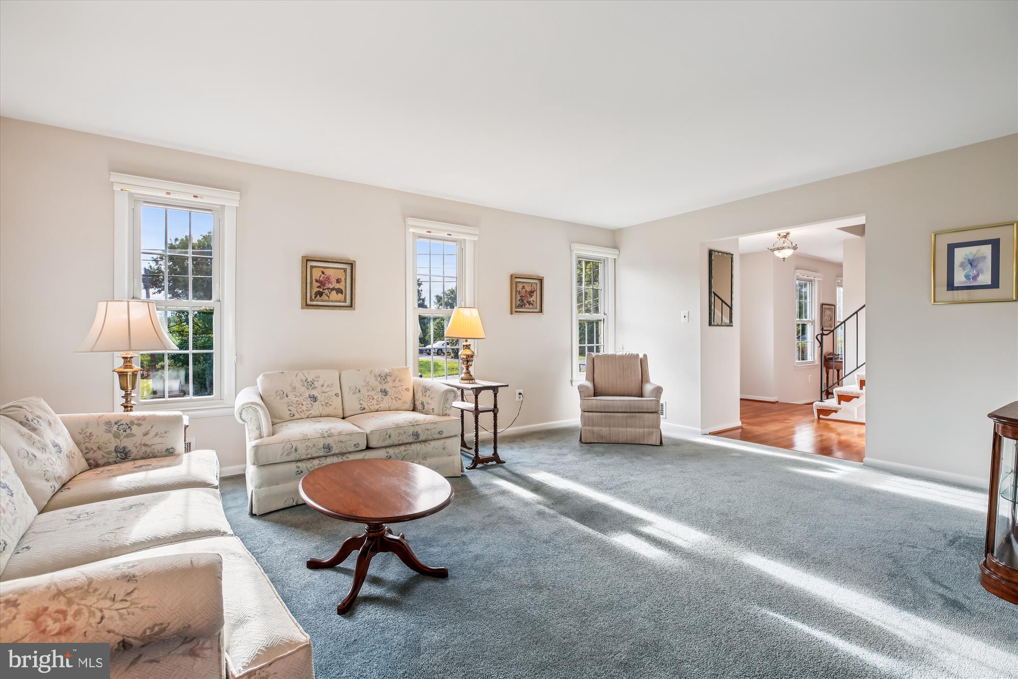 PARKSIDE ESTATES - Residential