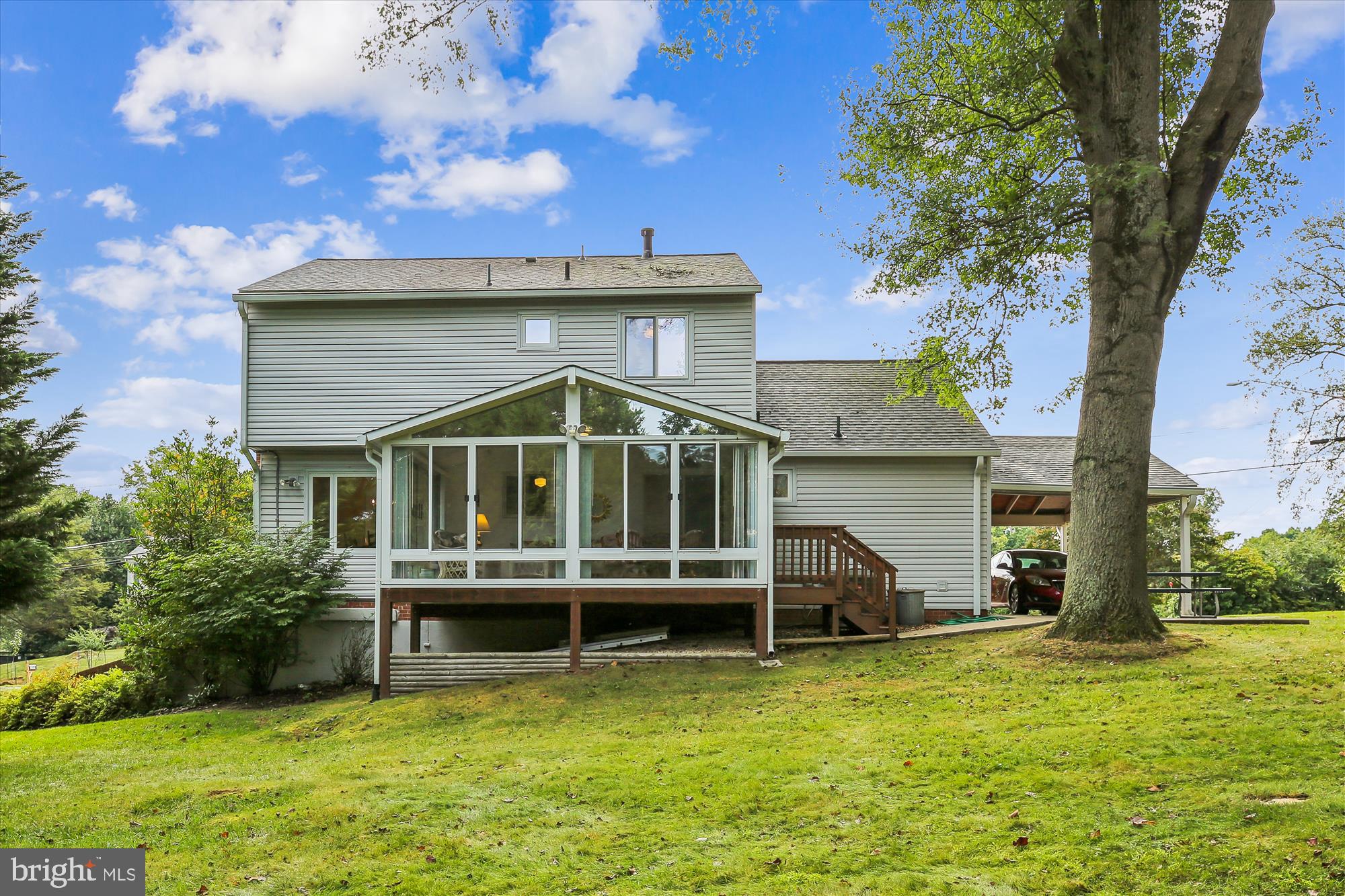 PARKSIDE ESTATES - Residential