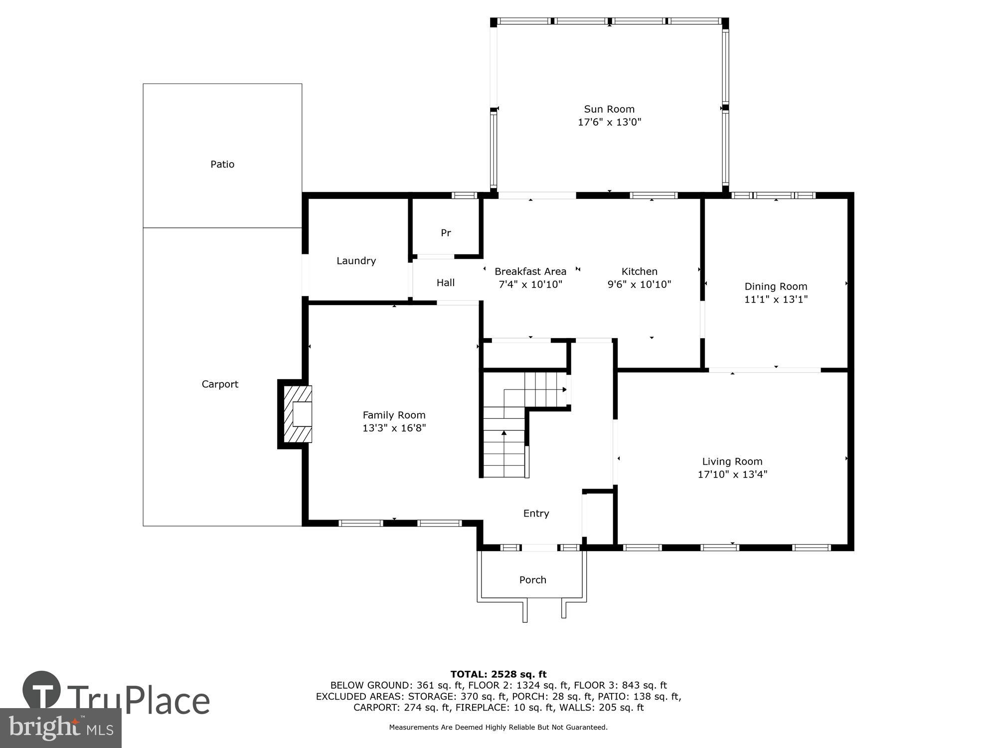 PARKSIDE ESTATES - Residential