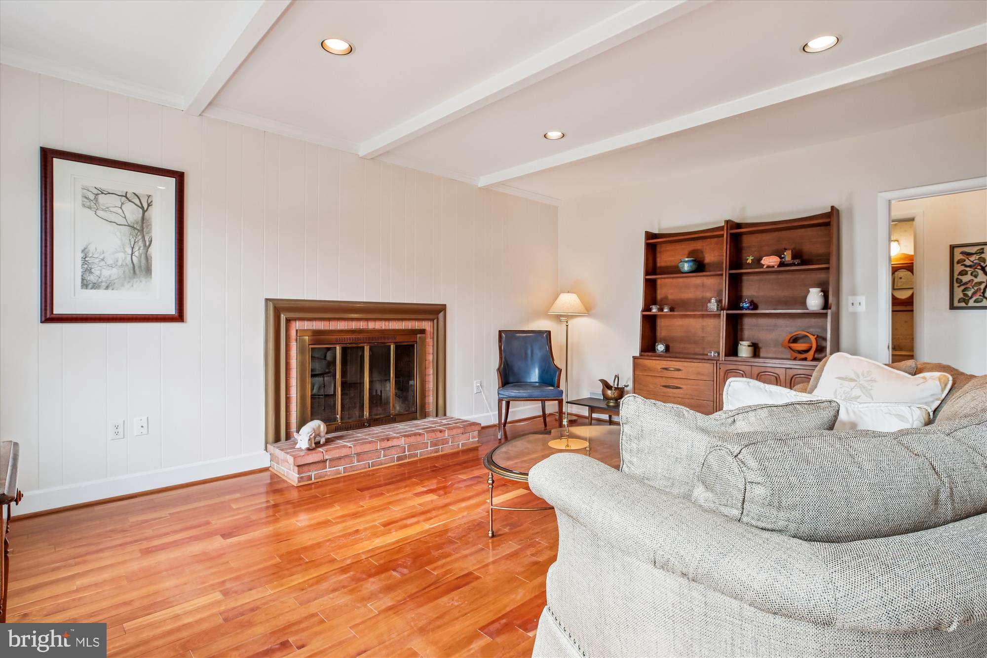 PARKSIDE ESTATES - Residential