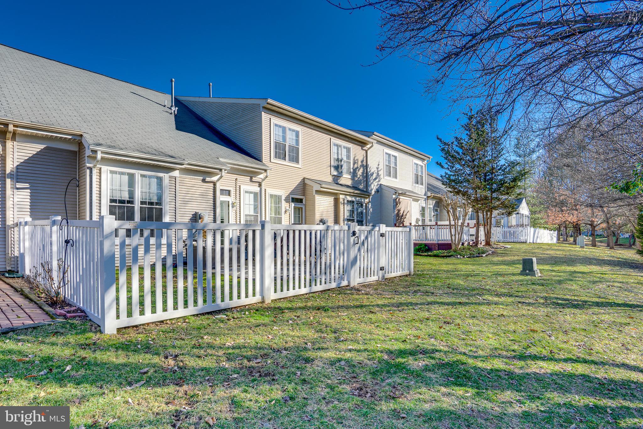 HERITAGE HUNT - Residential