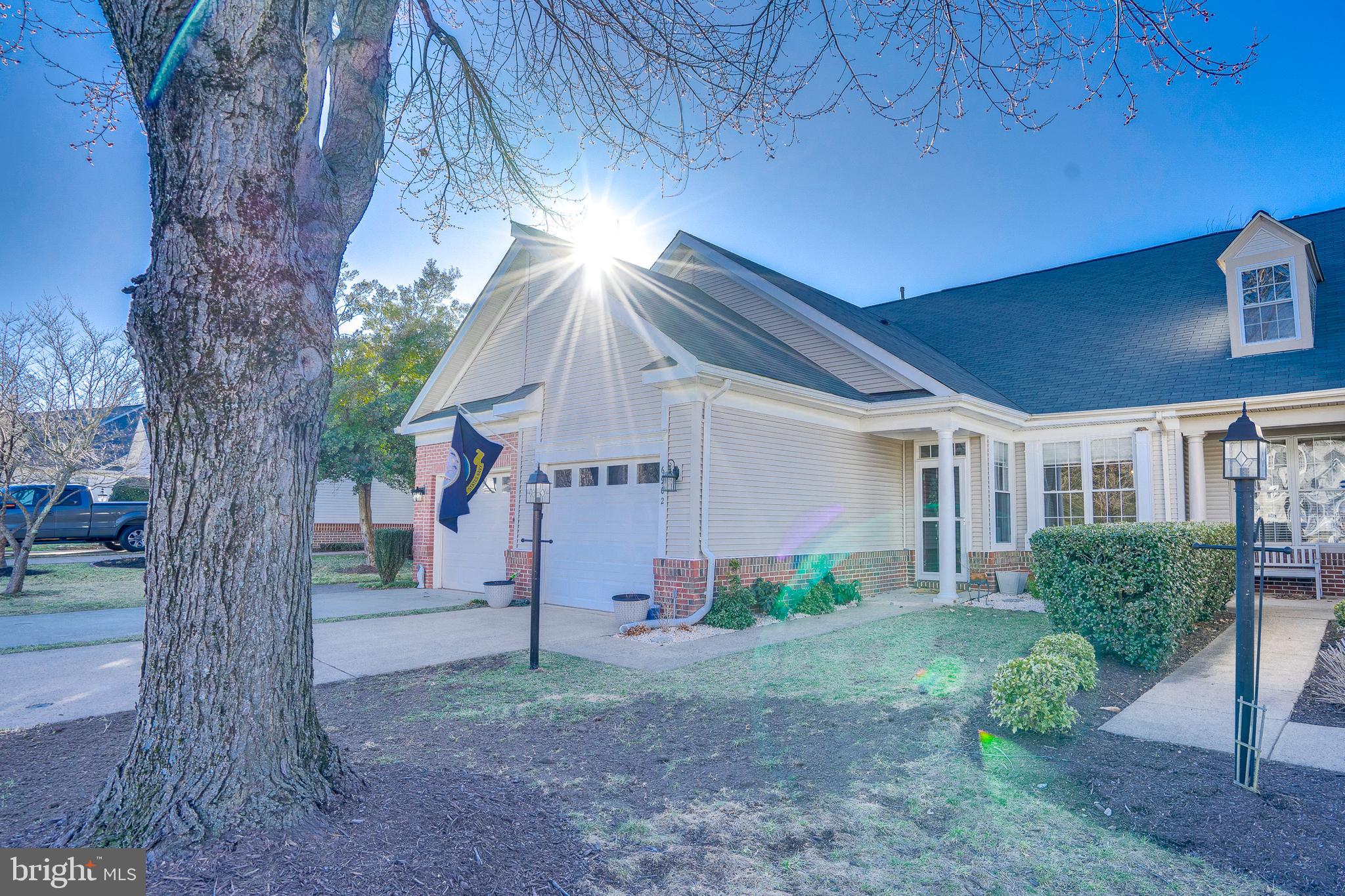 HERITAGE HUNT - Residential