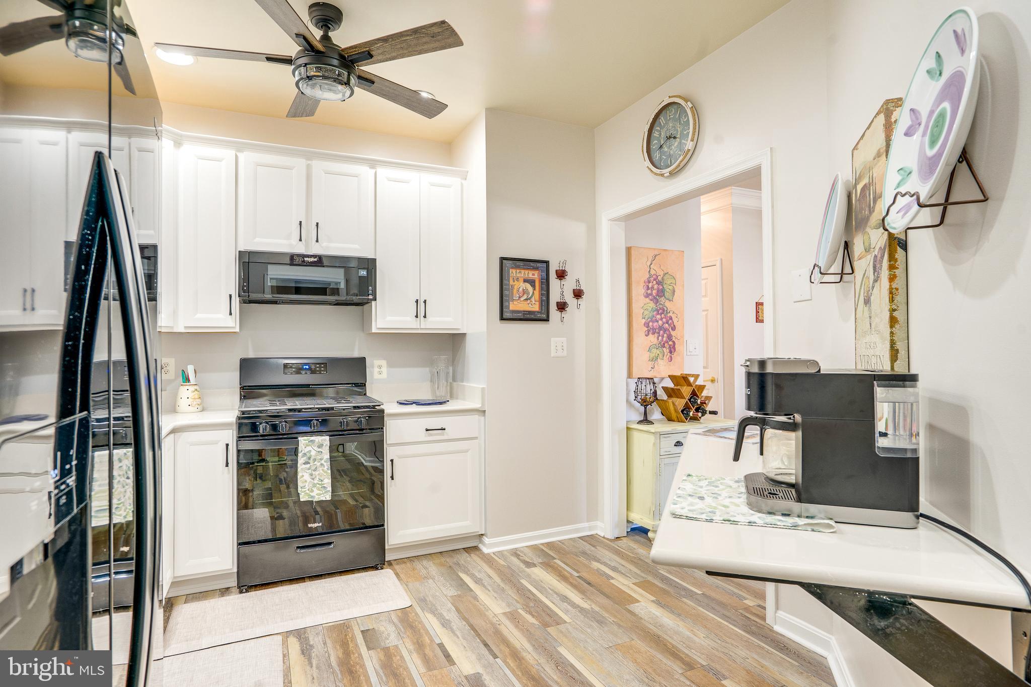 HERITAGE HUNT - Residential