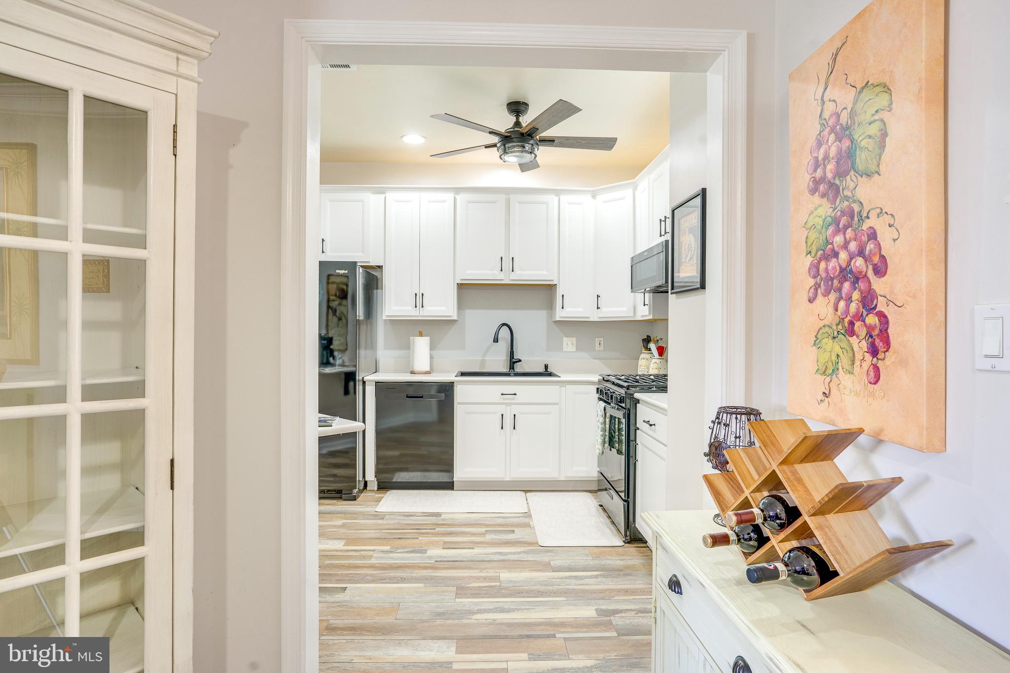 HERITAGE HUNT - Residential