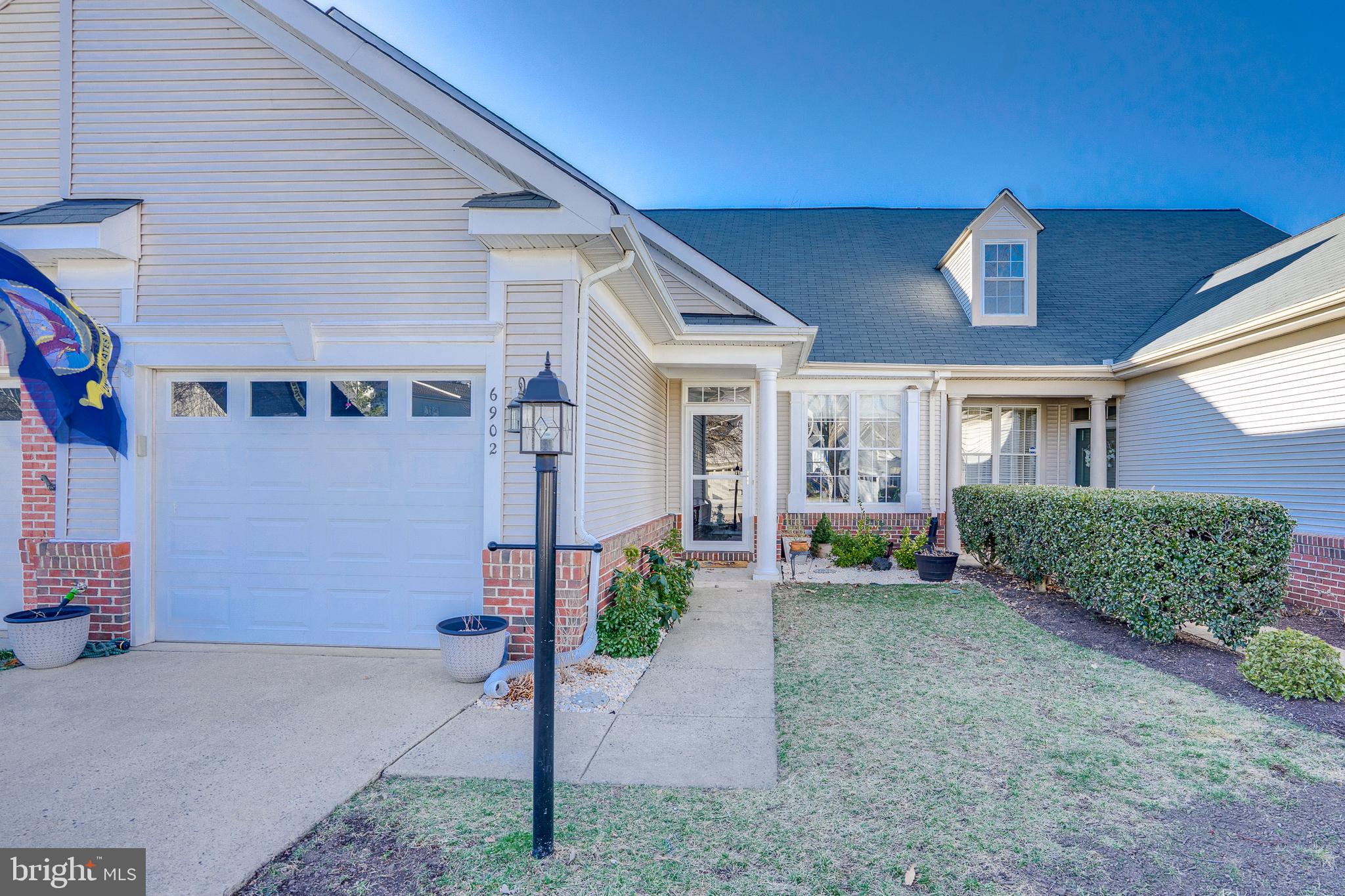 HERITAGE HUNT - Residential