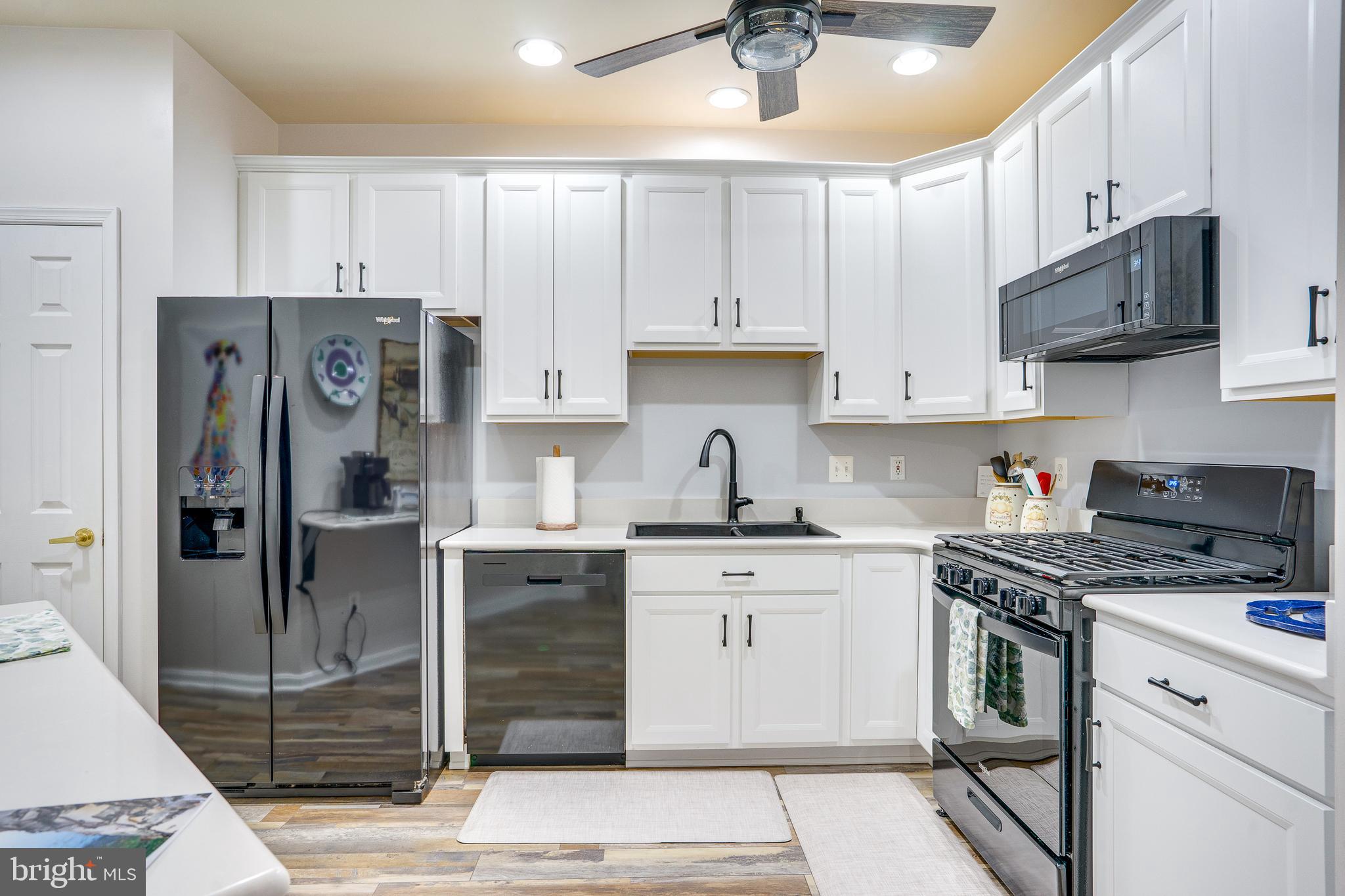 HERITAGE HUNT - Residential