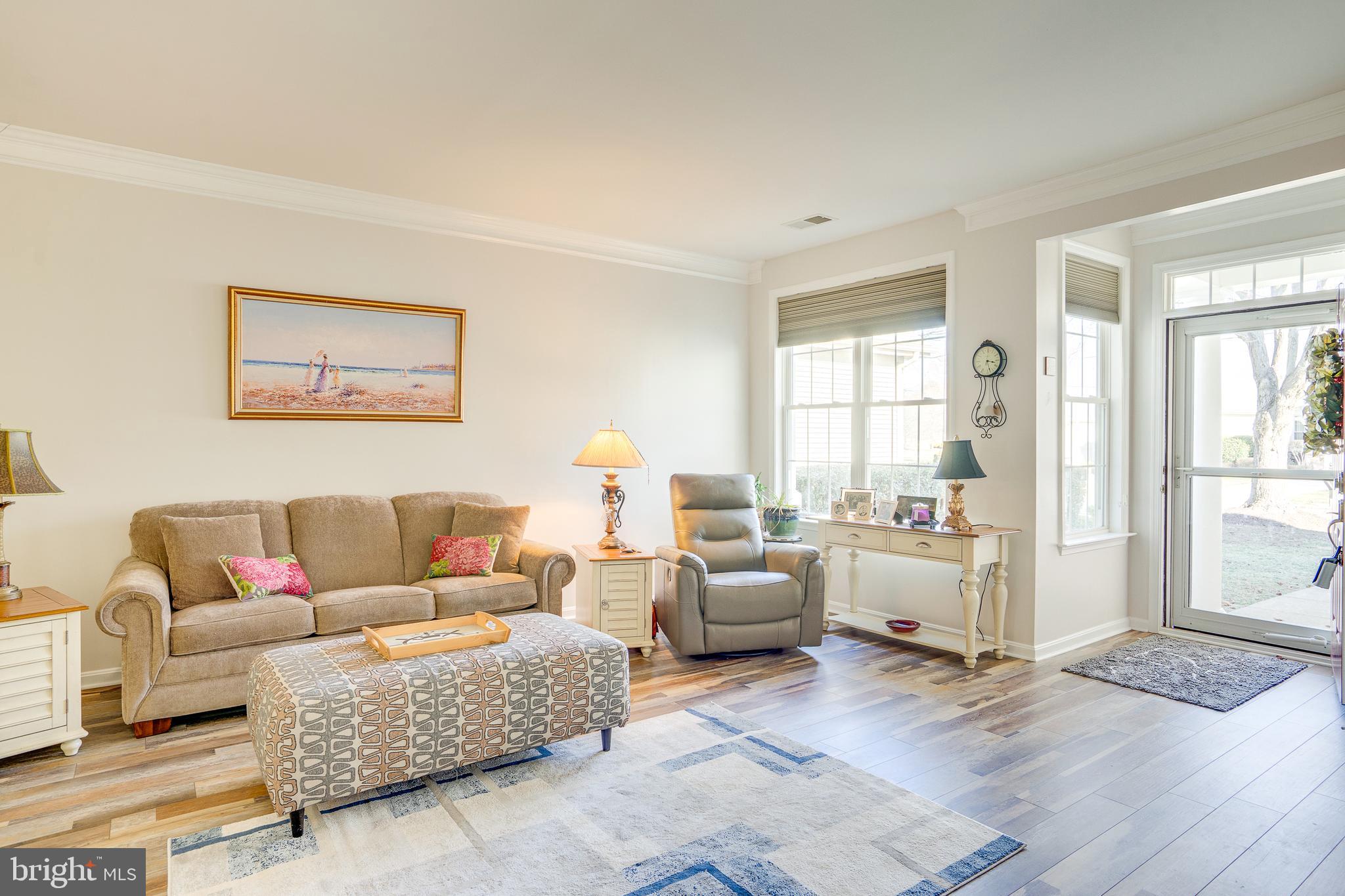 HERITAGE HUNT - Residential