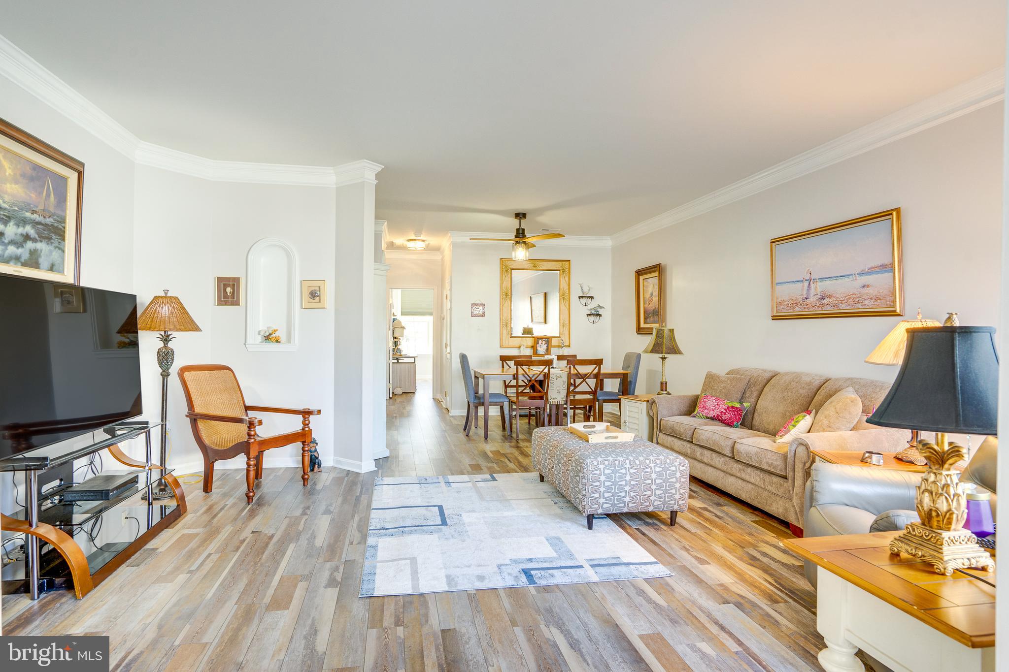 HERITAGE HUNT - Residential