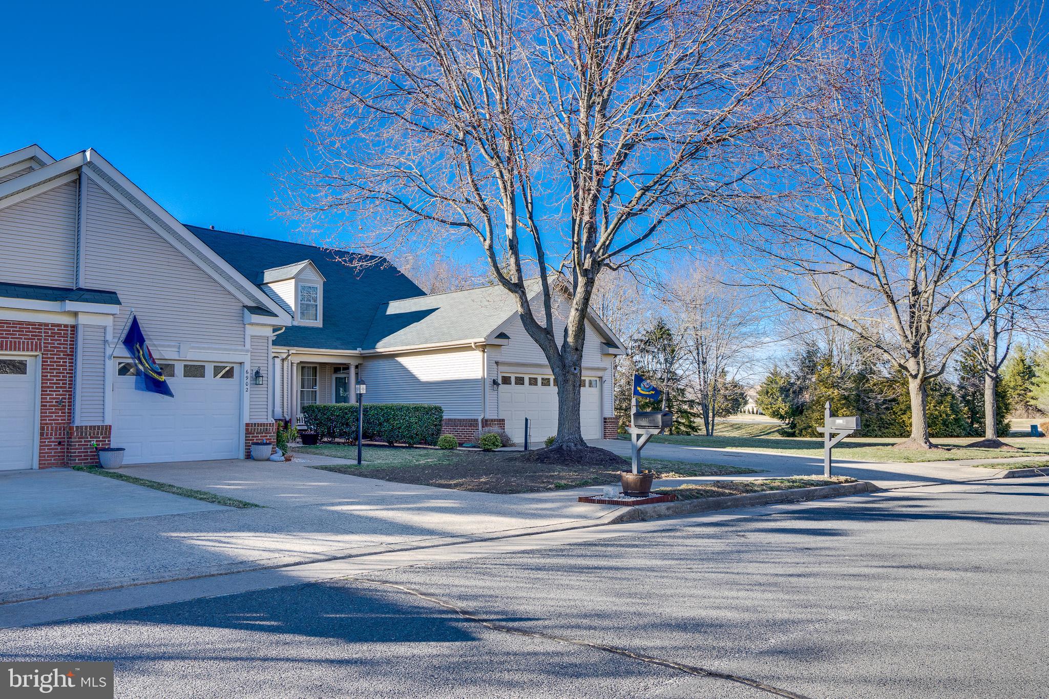 HERITAGE HUNT - Residential