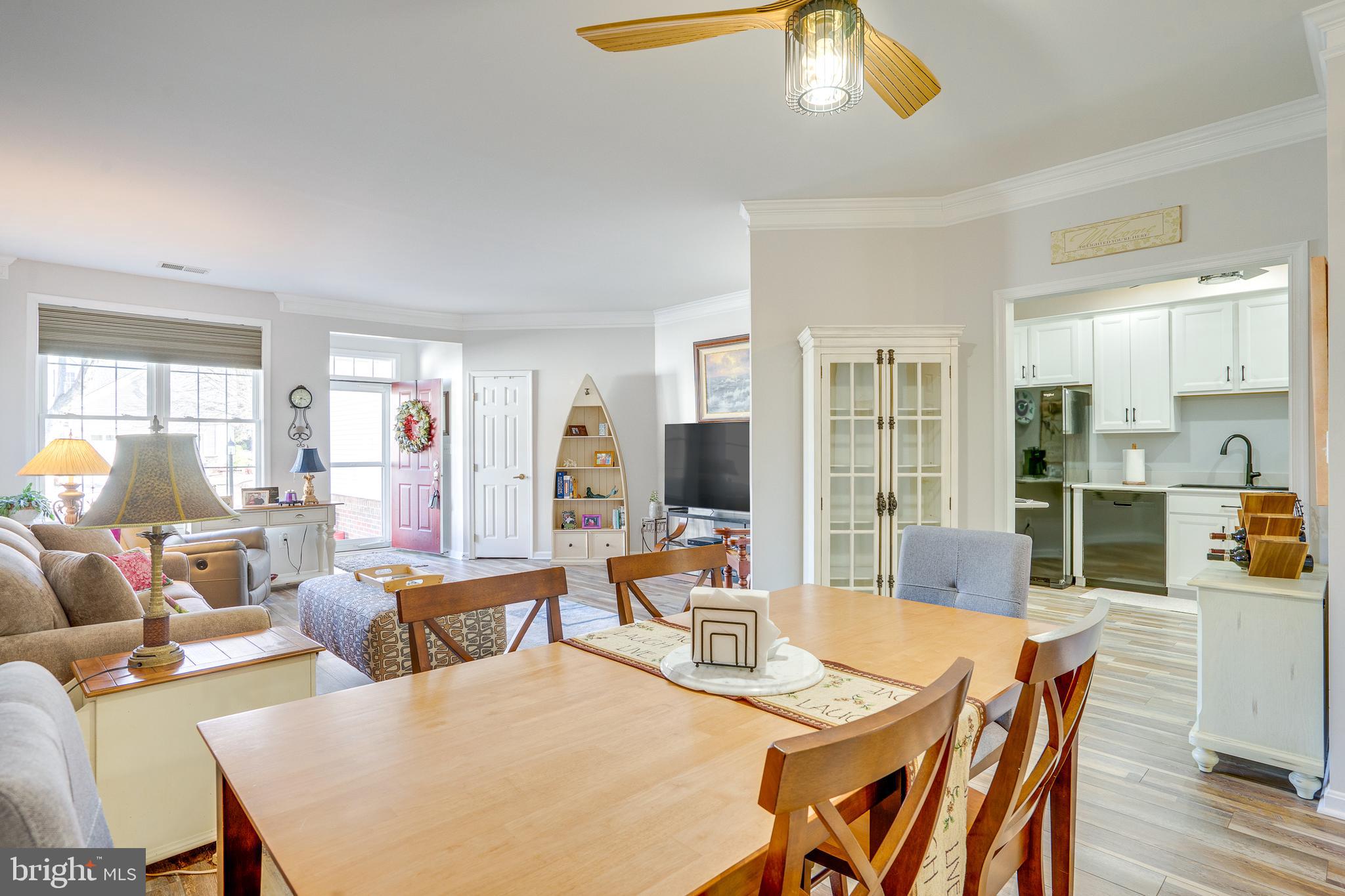 HERITAGE HUNT - Residential