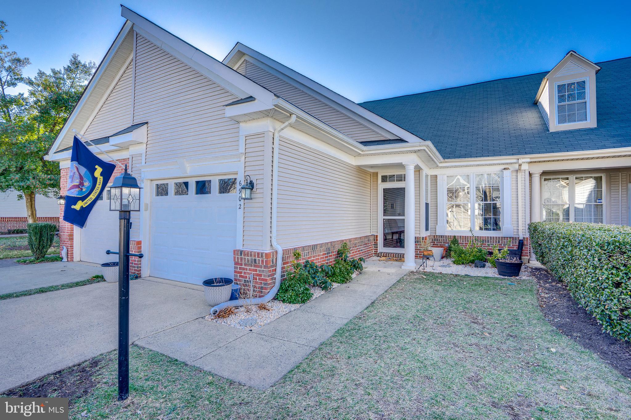 HERITAGE HUNT - Residential