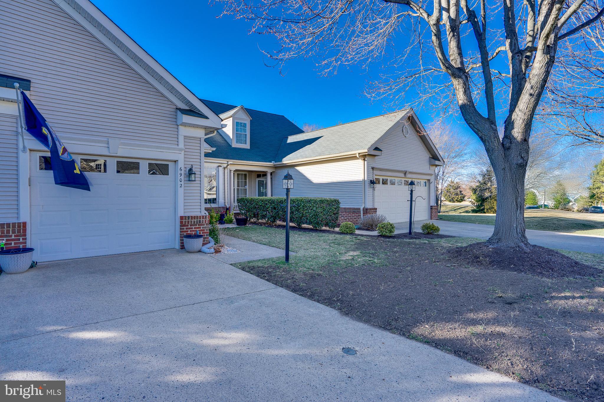 HERITAGE HUNT - Residential