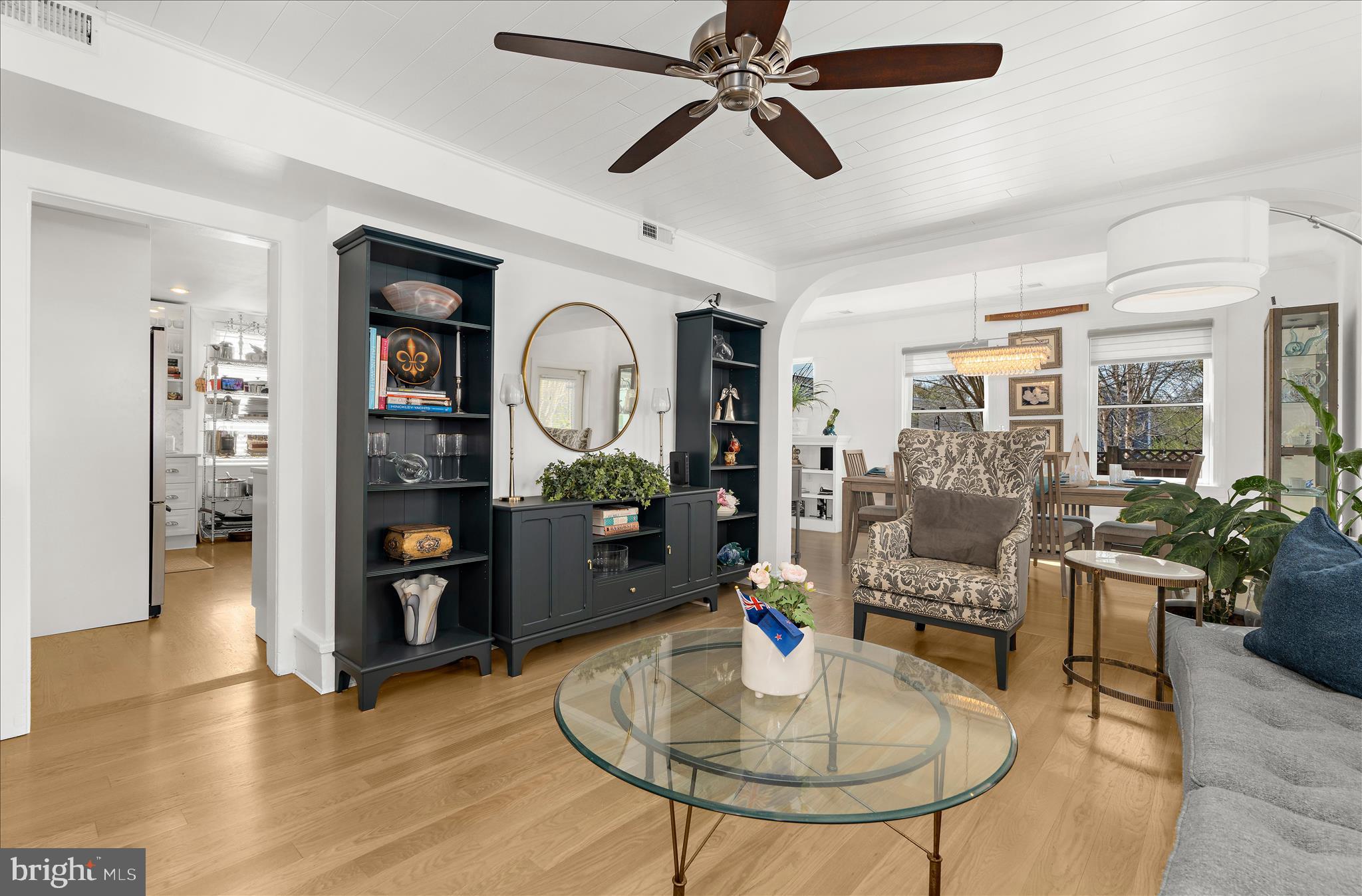 EASTPORT - Residential