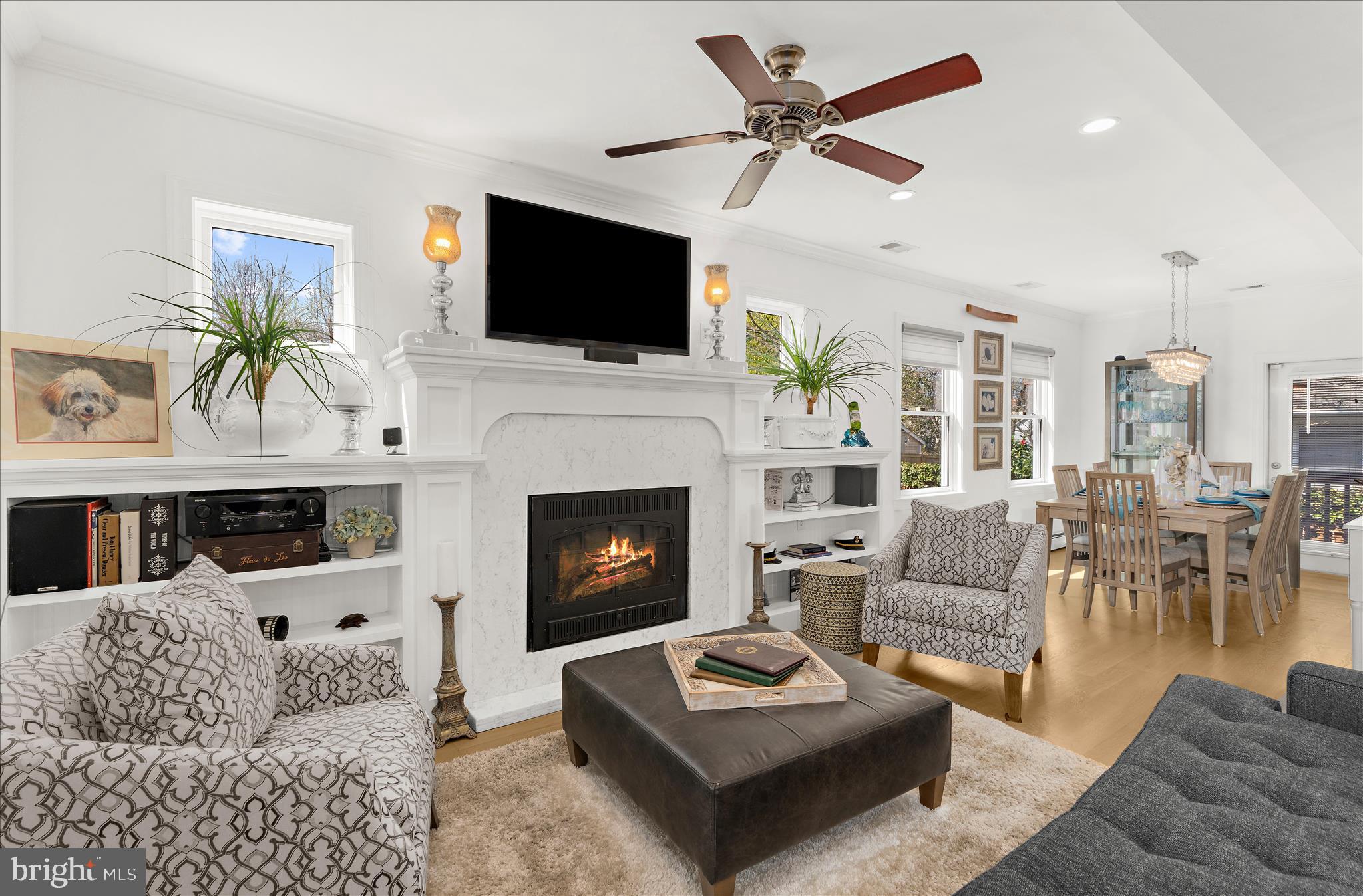 EASTPORT - Residential