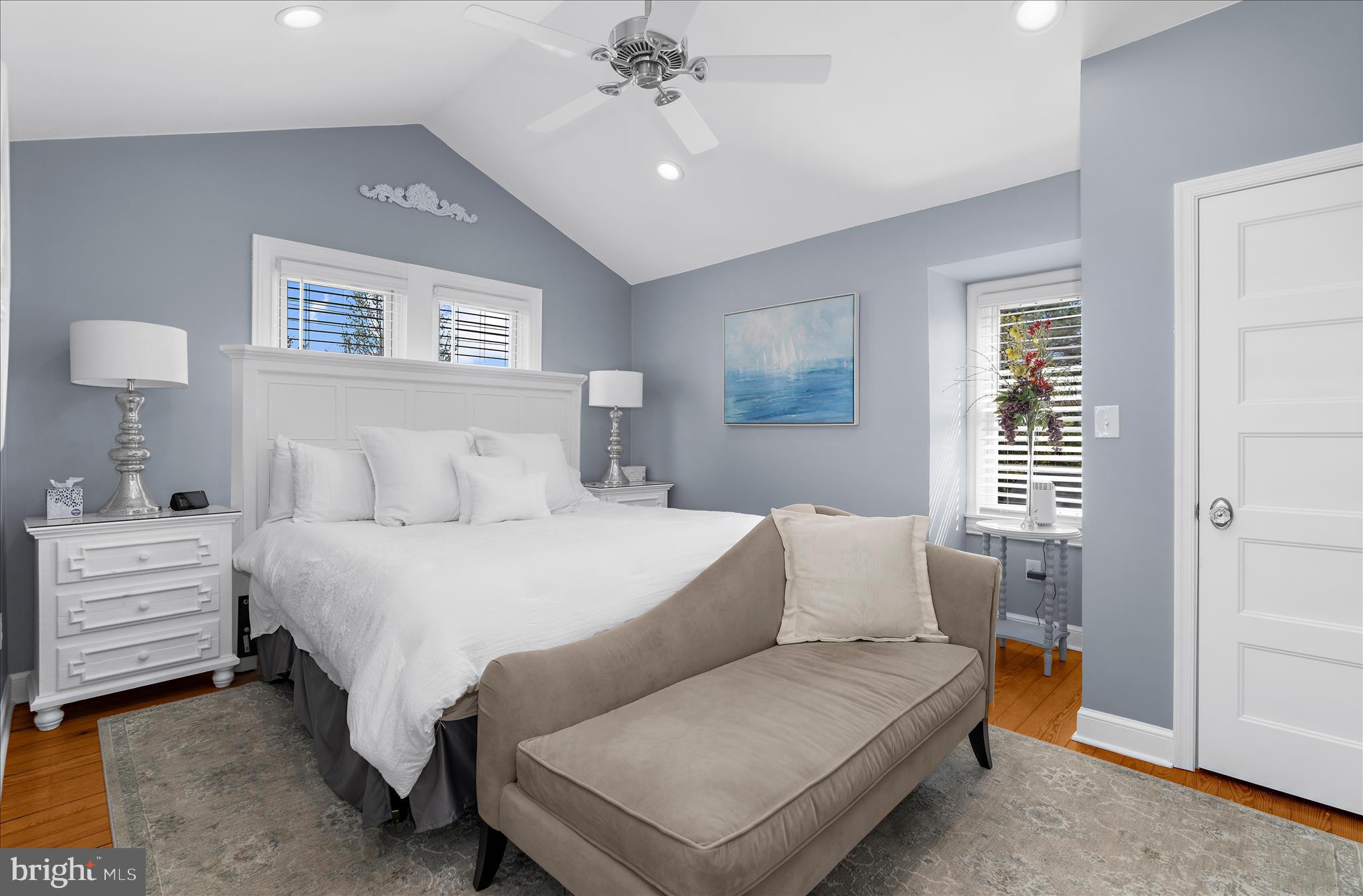 EASTPORT - Residential