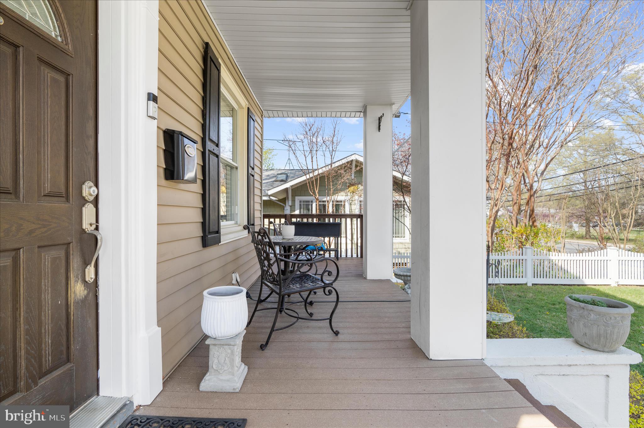 EASTPORT - Residential