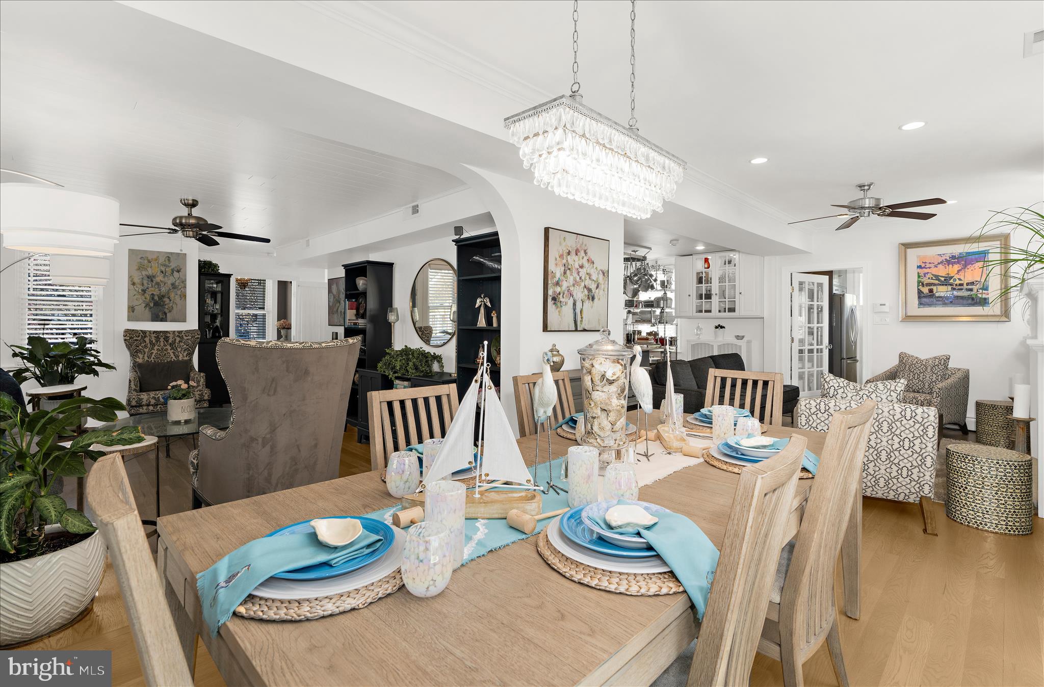 EASTPORT - Residential