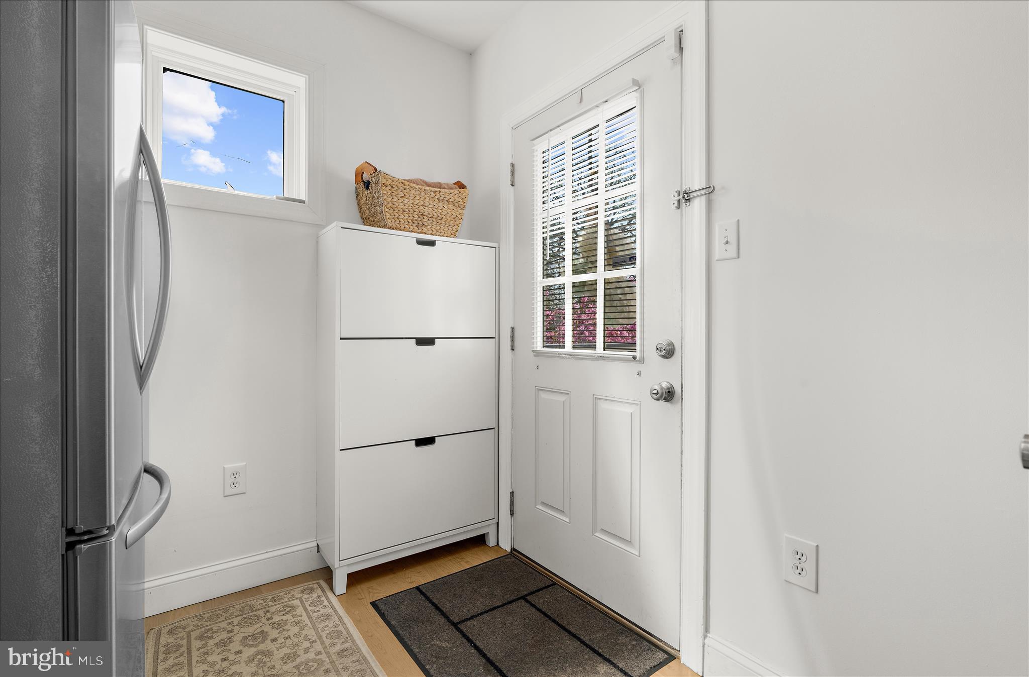 EASTPORT - Residential