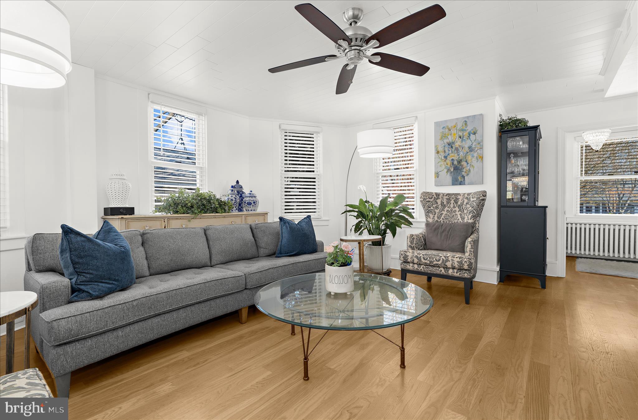 EASTPORT - Residential