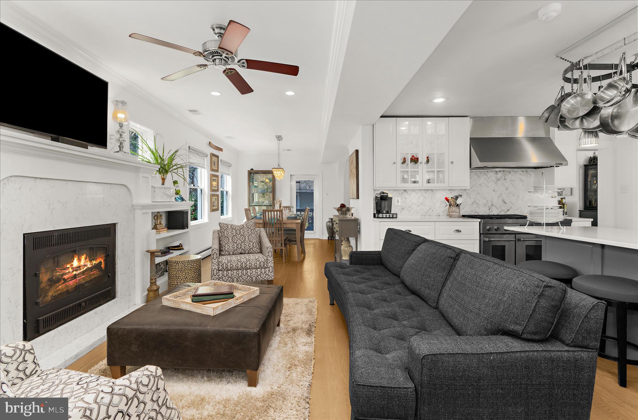 EASTPORT - Residential