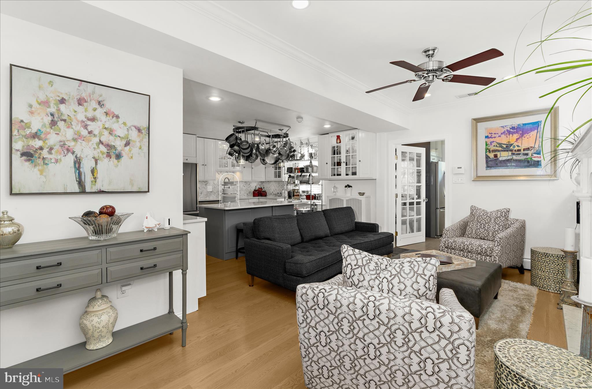 EASTPORT - Residential