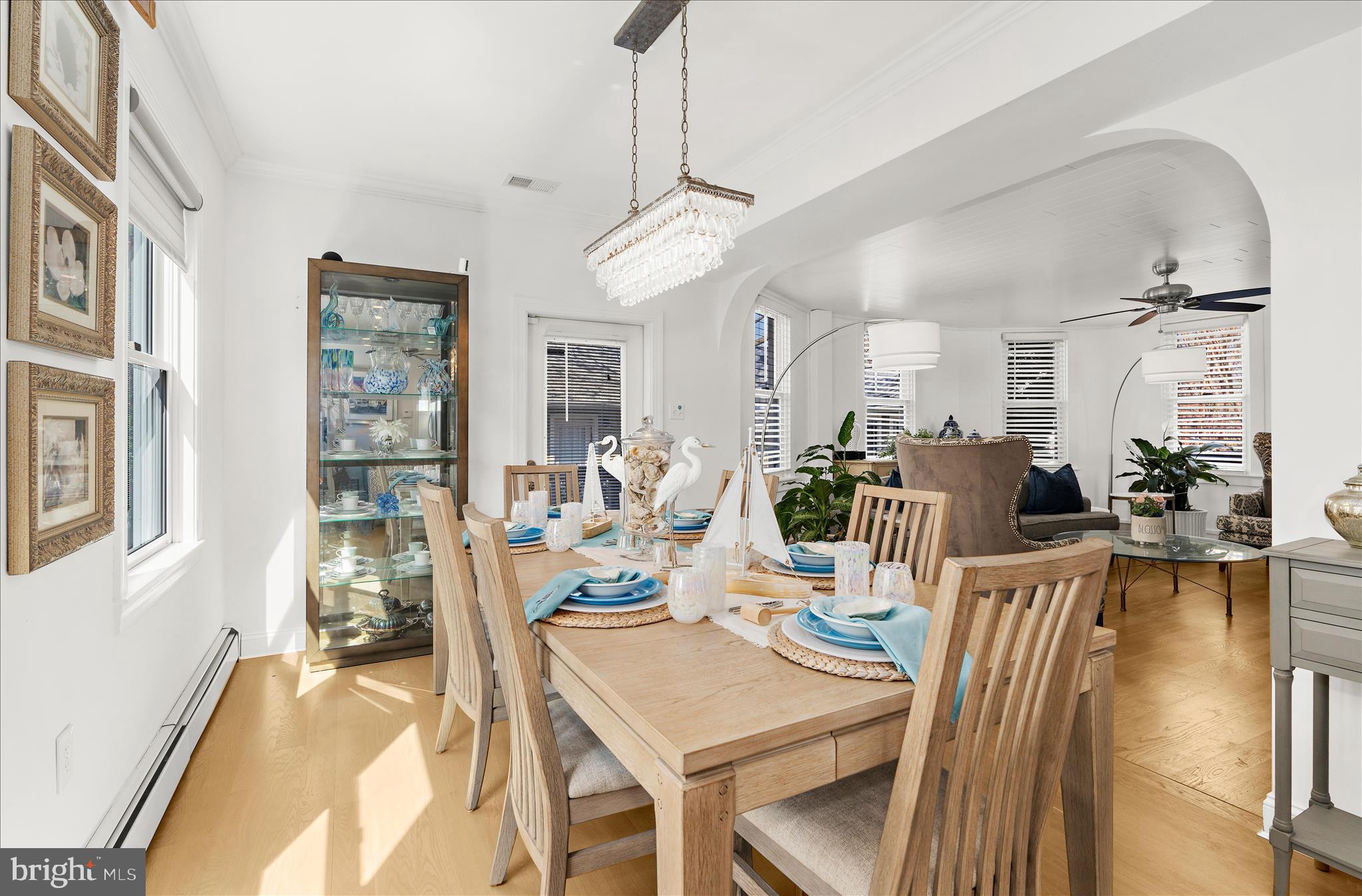 EASTPORT - Residential