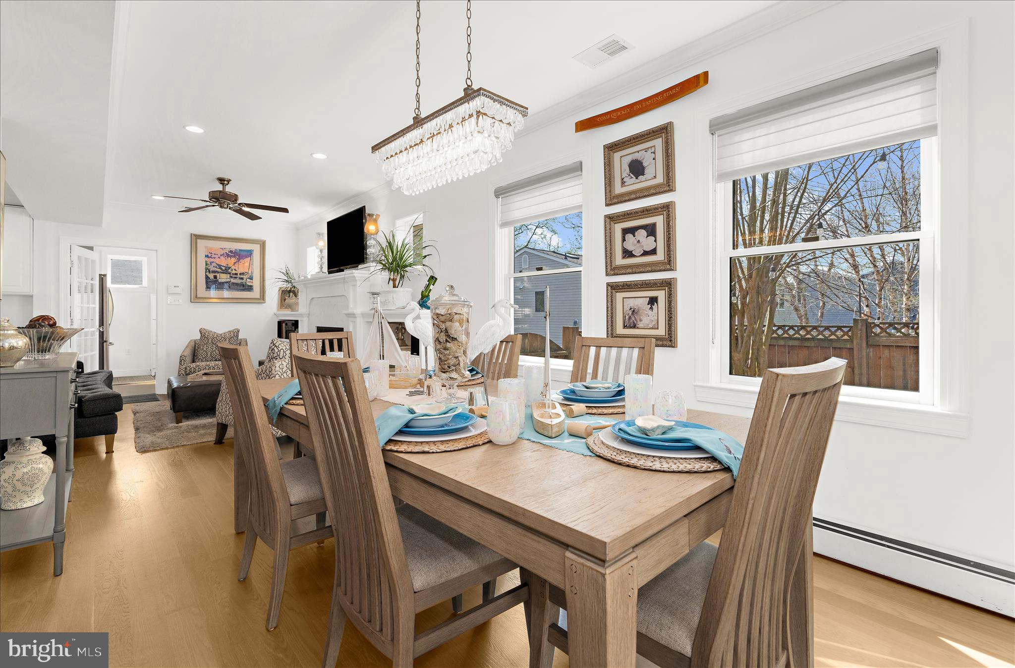 EASTPORT - Residential