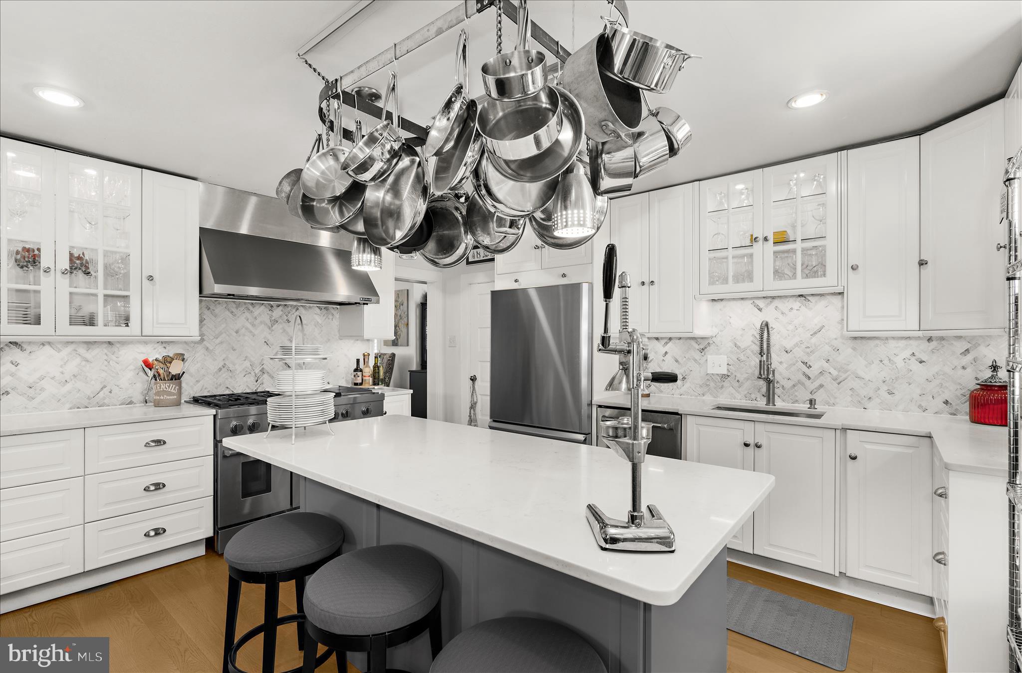 EASTPORT - Residential