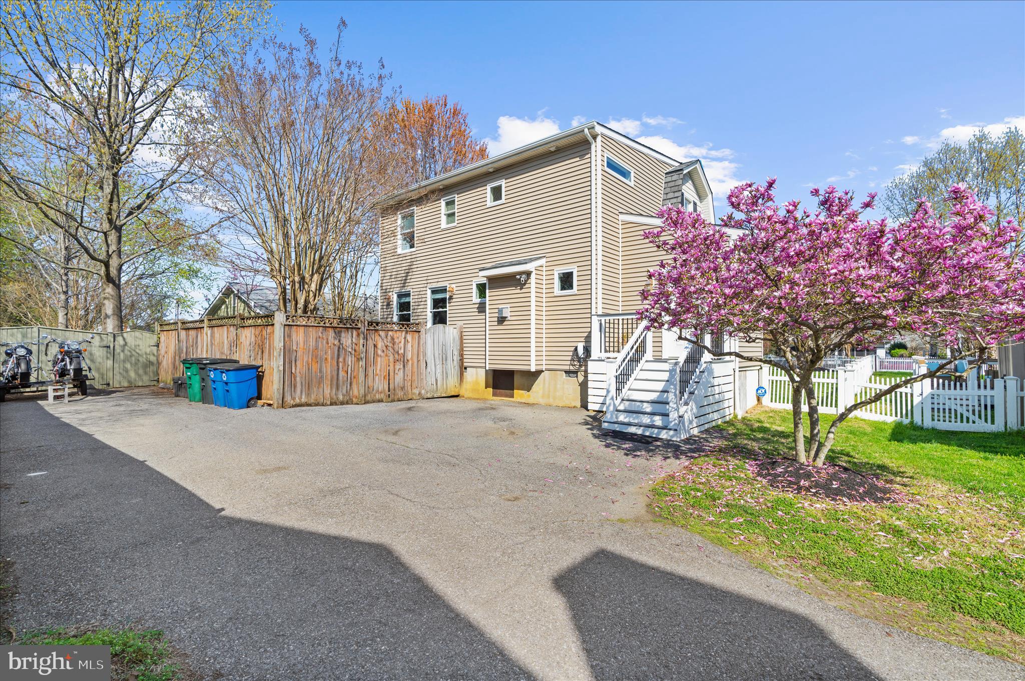 EASTPORT - Residential