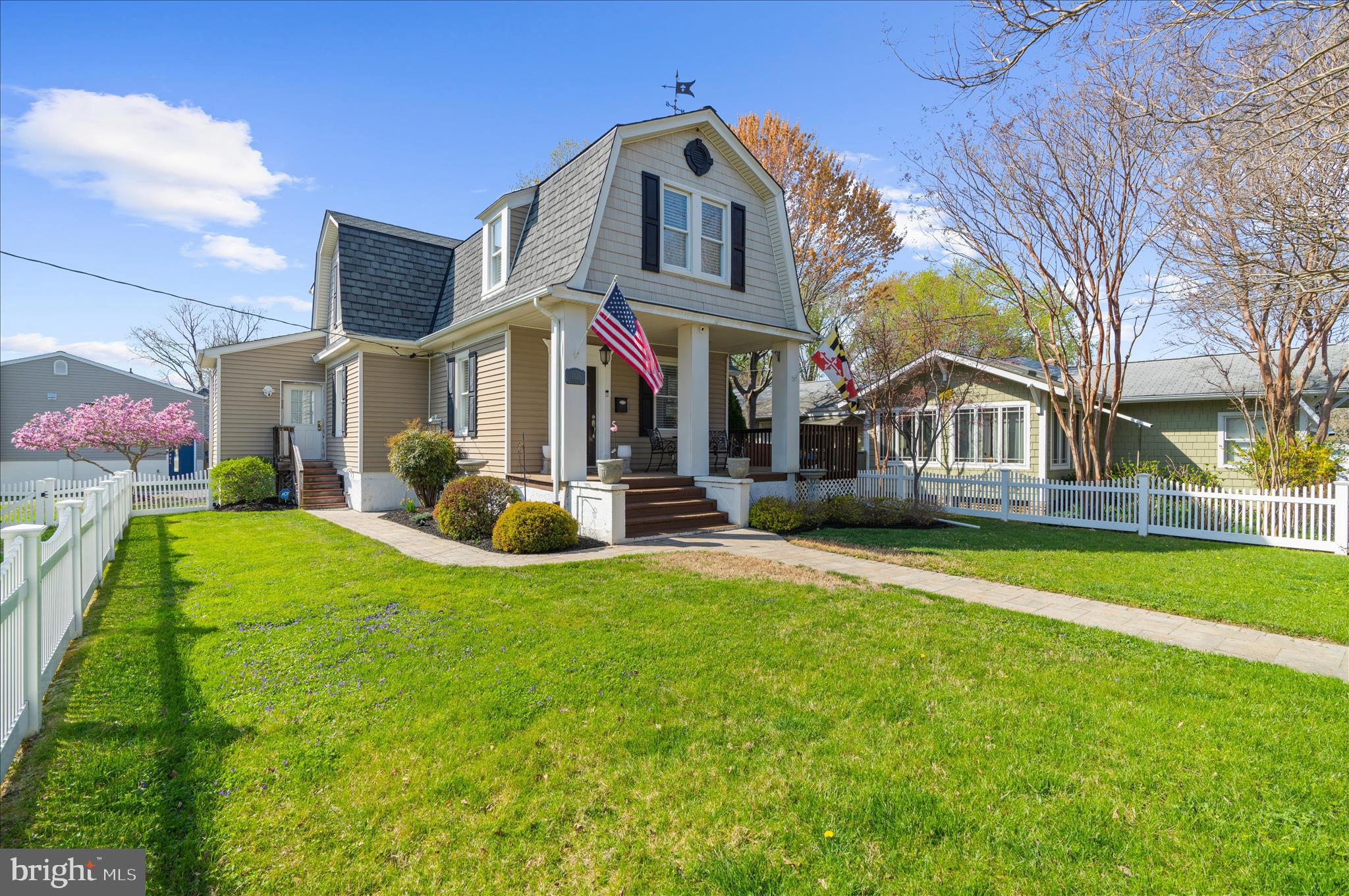 EASTPORT - Residential