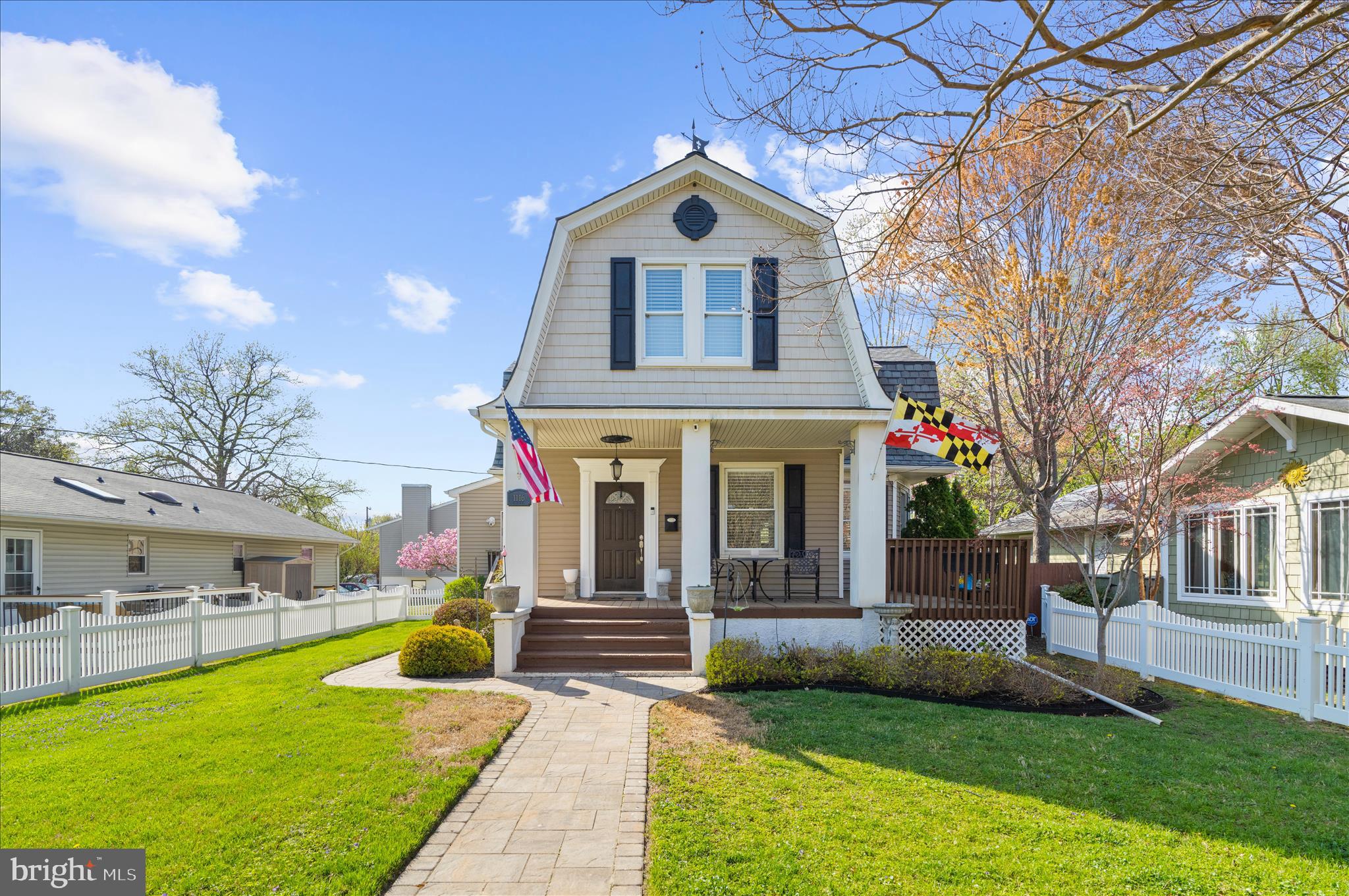 EASTPORT - Residential