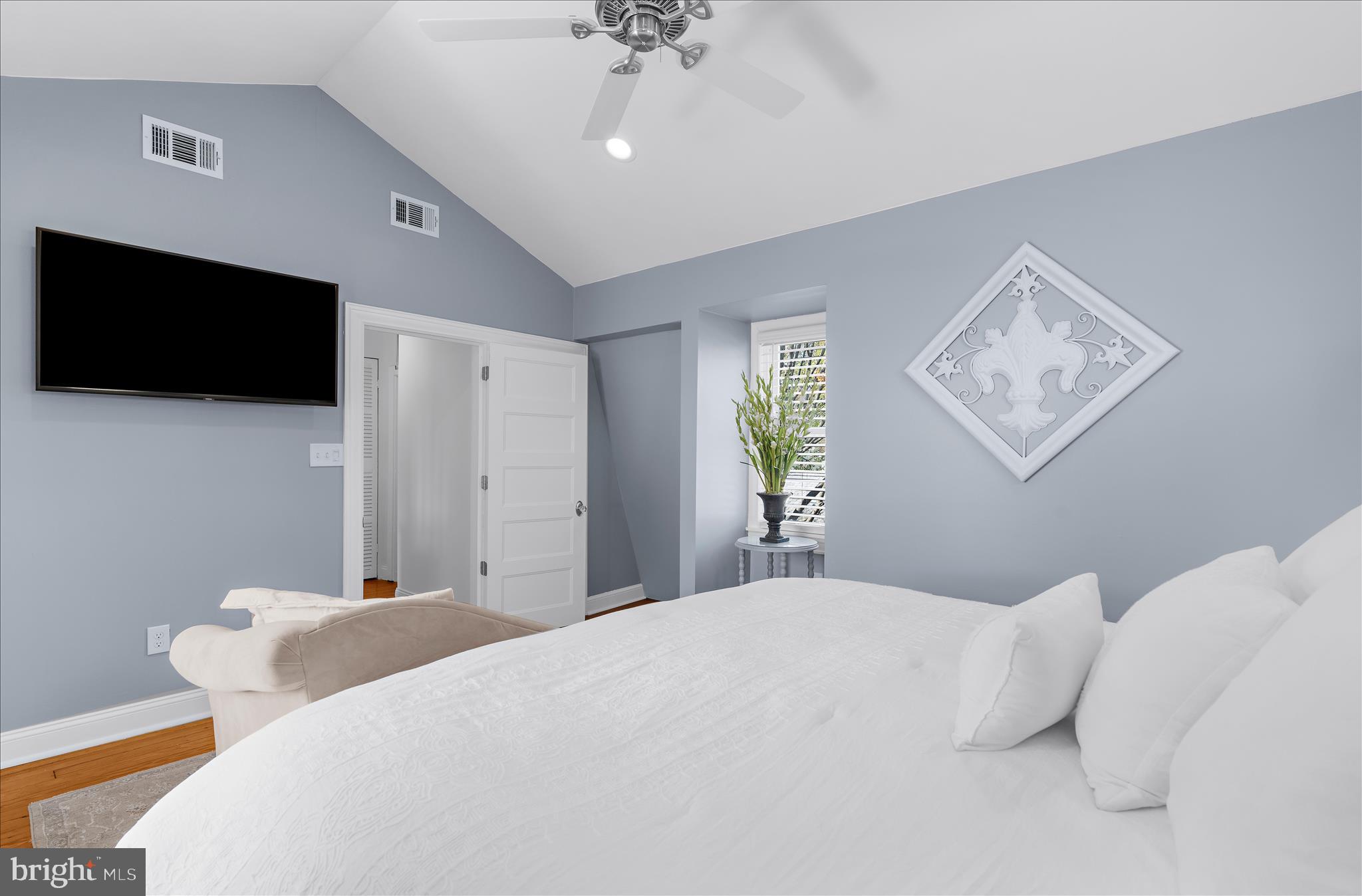 EASTPORT - Residential