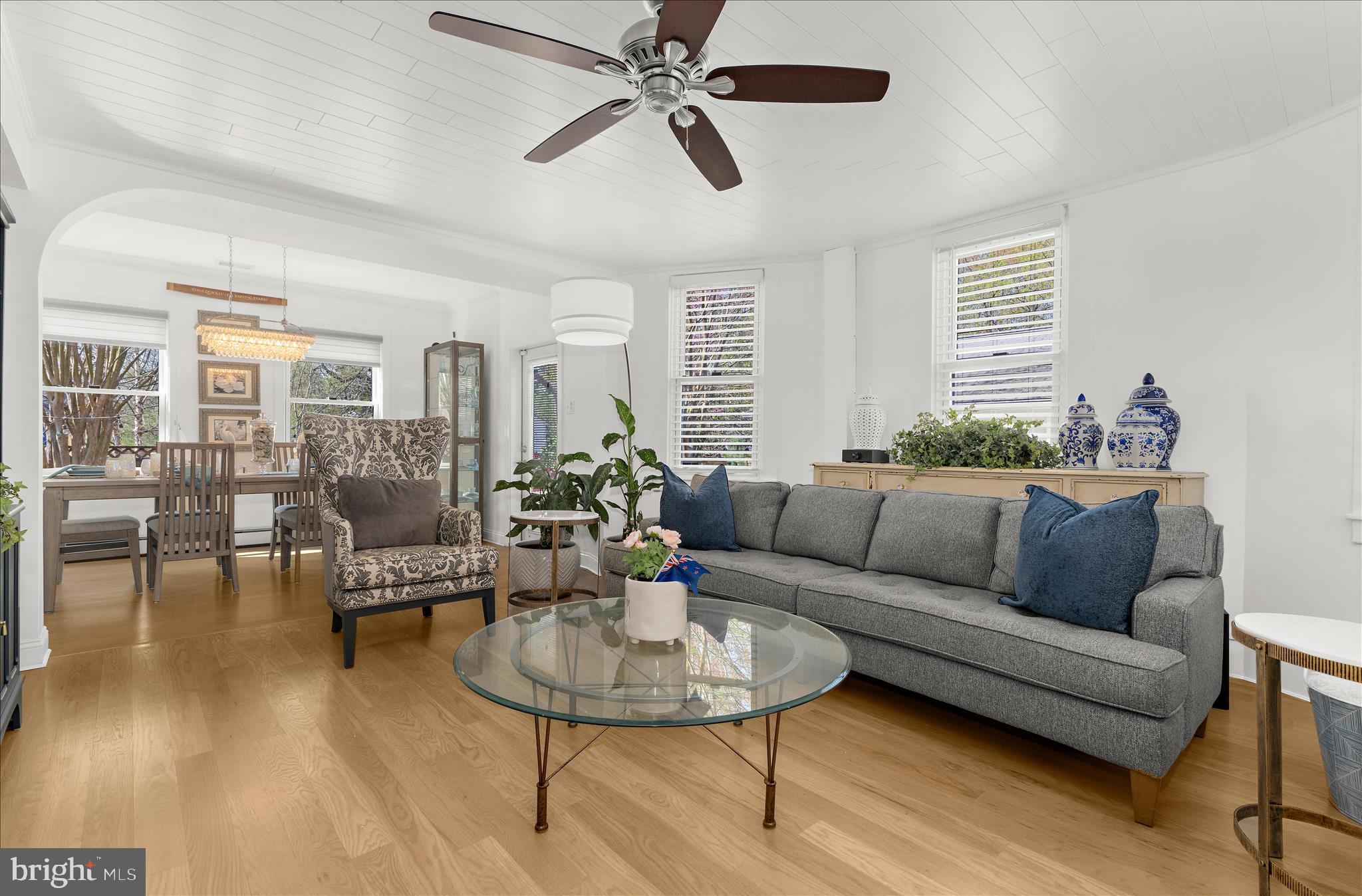 EASTPORT - Residential