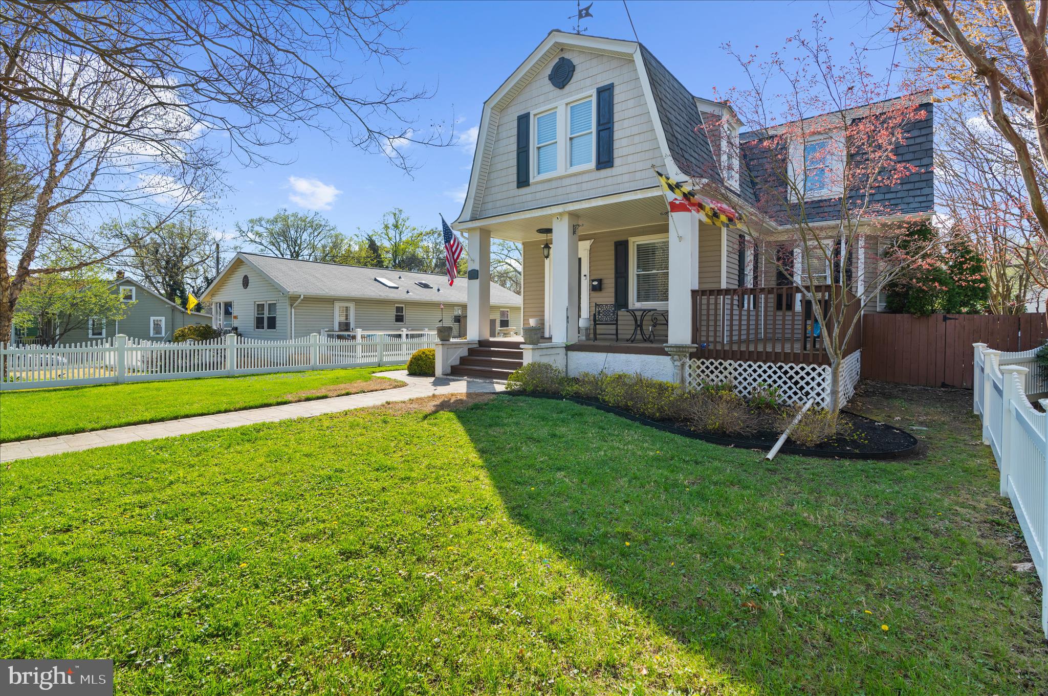 EASTPORT - Residential