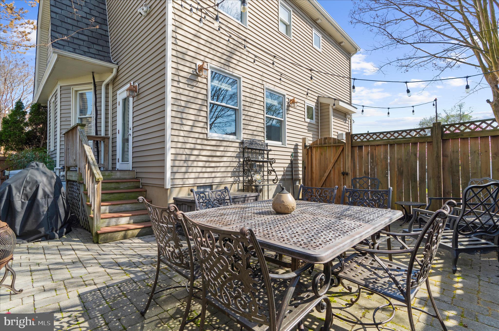 EASTPORT - Residential