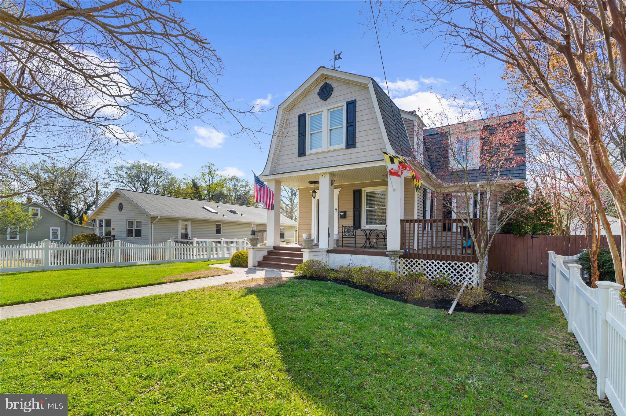 EASTPORT - Residential