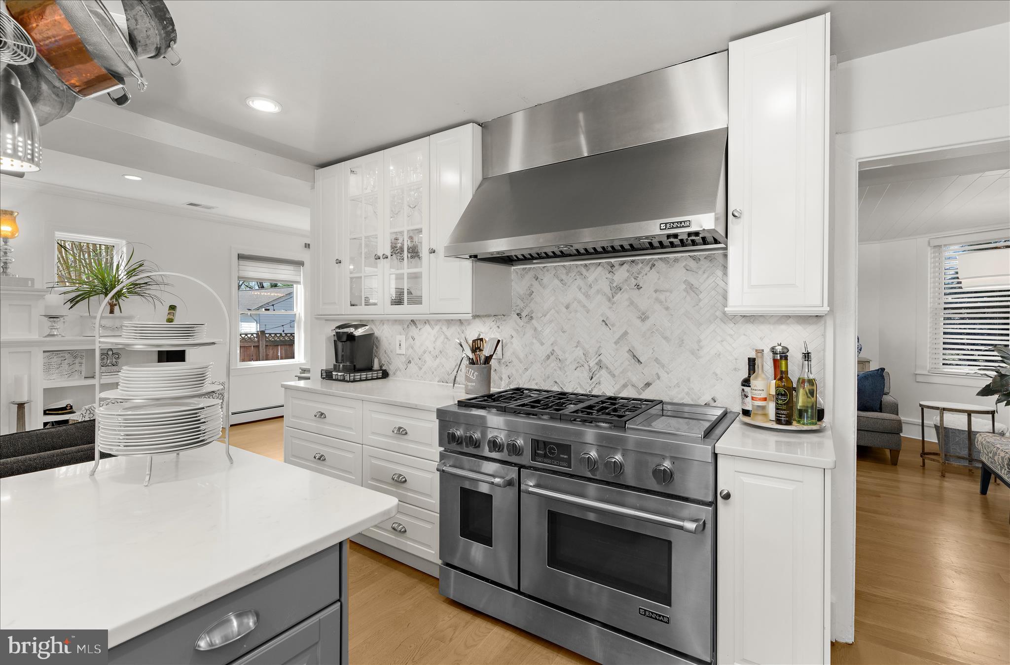 EASTPORT - Residential