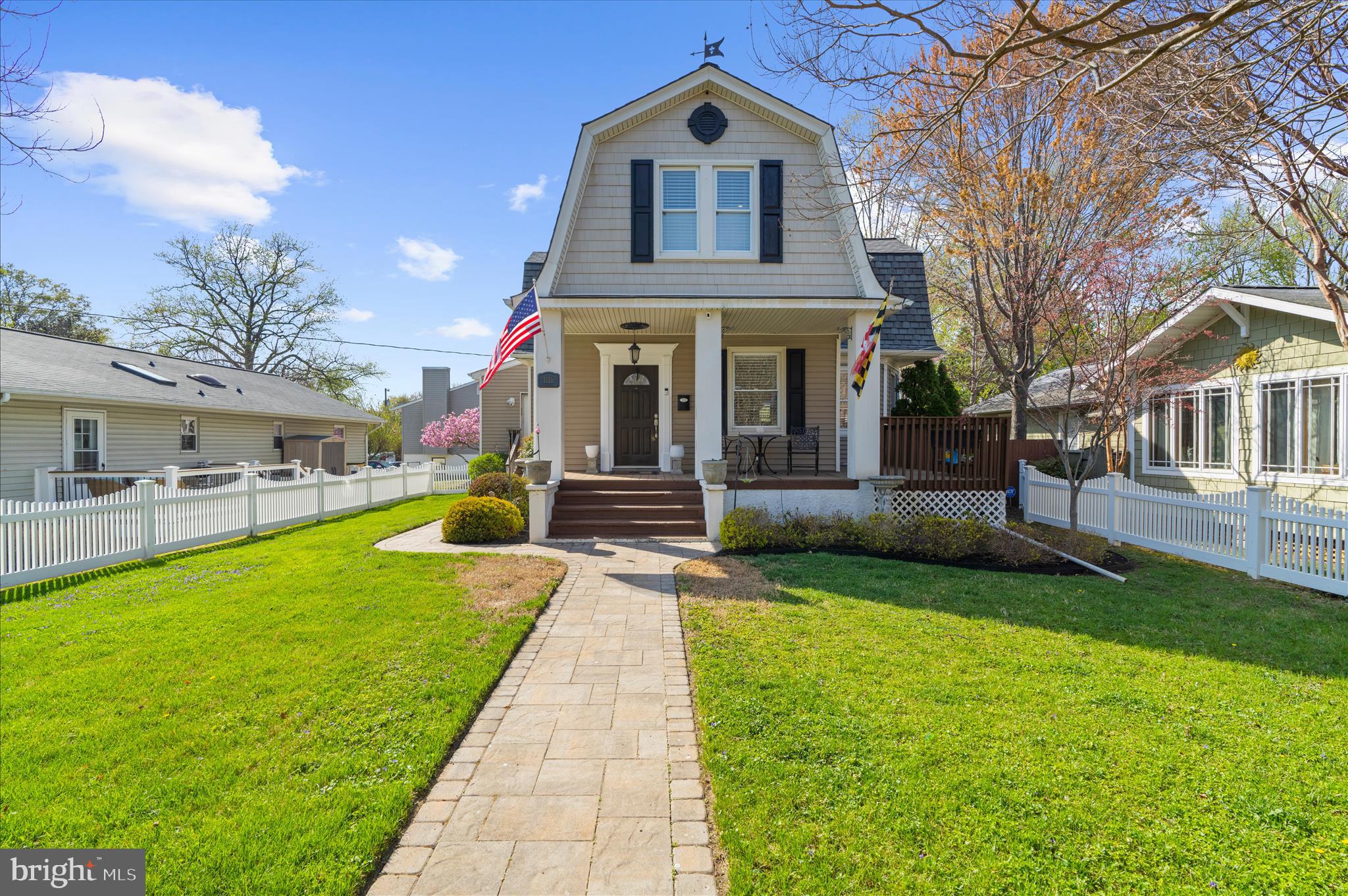 EASTPORT - Residential