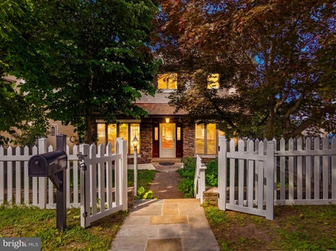 Homes For Sale - 55 Price Street<br/> Montgomery County, BALA CYNWYD, PA 19004