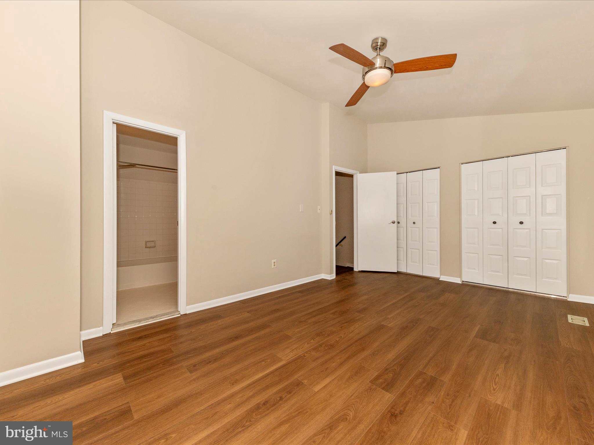 CHURCHILL TOWN SECTOR - Residential Lease