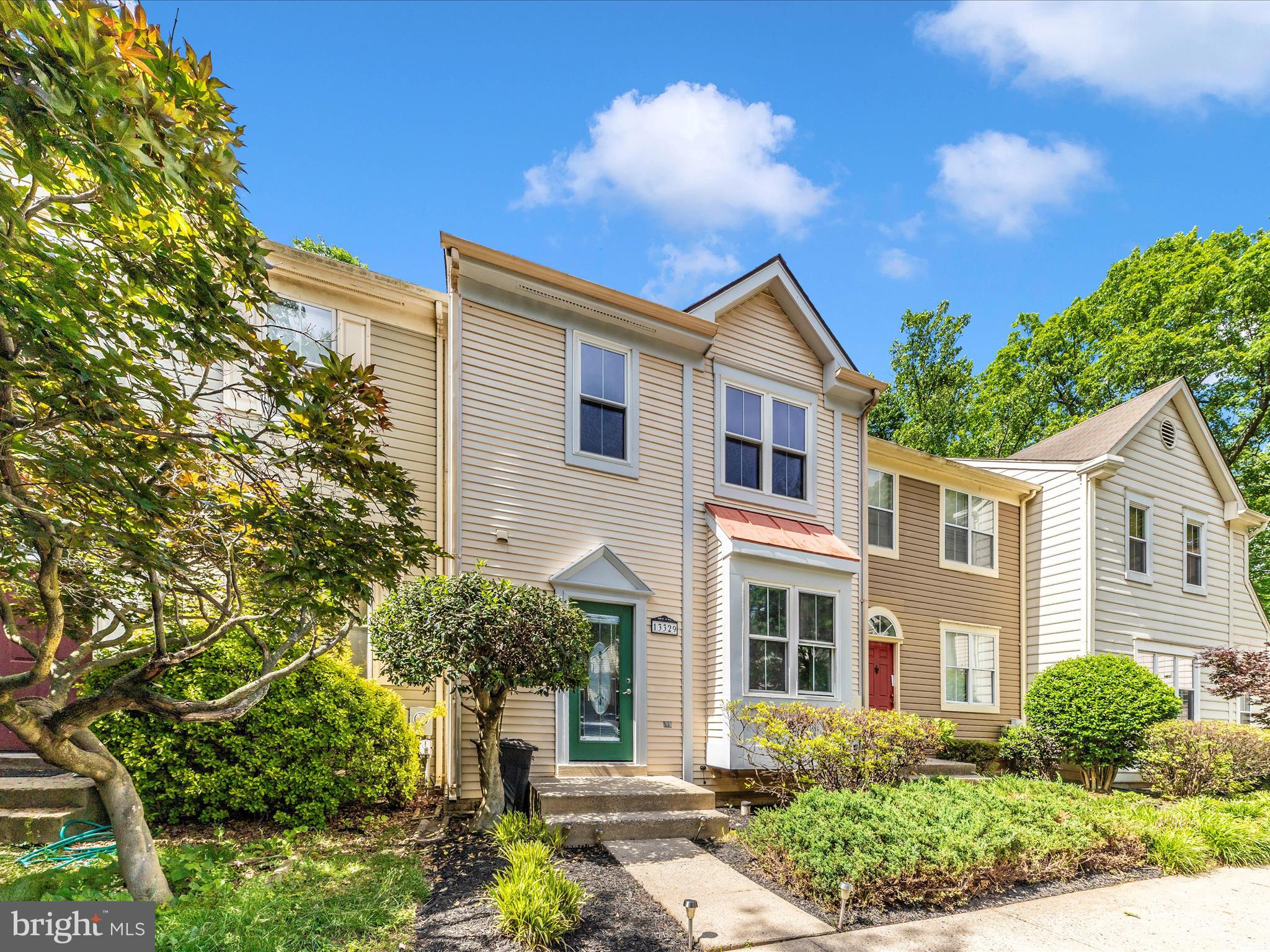 CHURCHILL TOWN SECTOR - Residential Lease