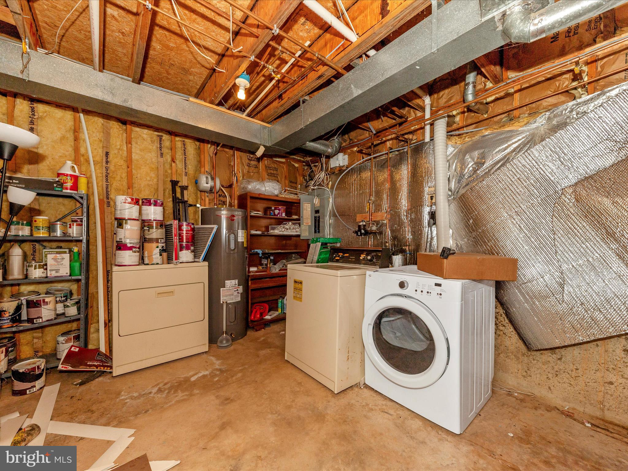 CHURCHILL TOWN SECTOR - Residential Lease