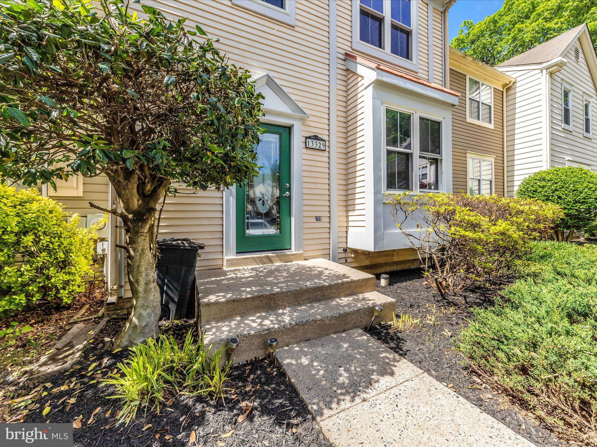 CHURCHILL TOWN SECTOR - Residential Lease