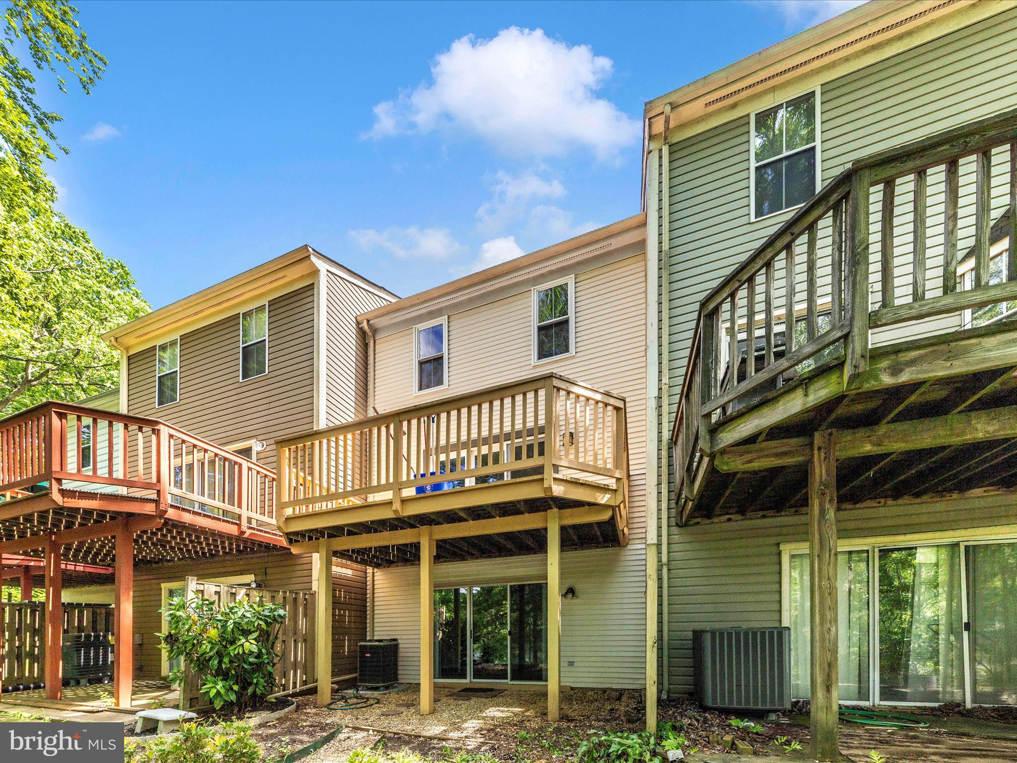 CHURCHILL TOWN SECTOR - Residential Lease