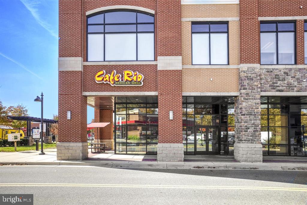 CHURCHILL TOWN SECTOR - Residential Lease