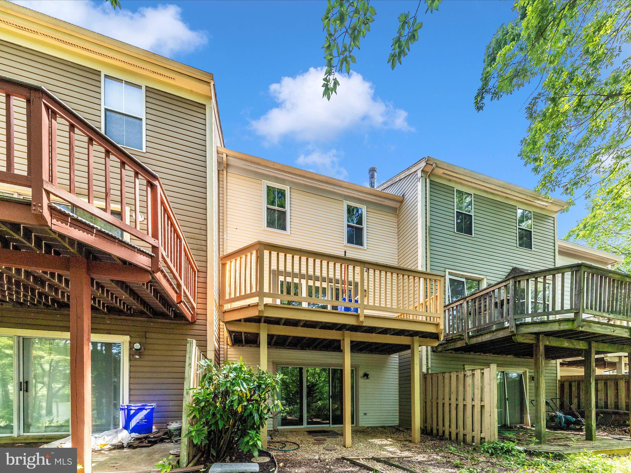 CHURCHILL TOWN SECTOR - Residential Lease